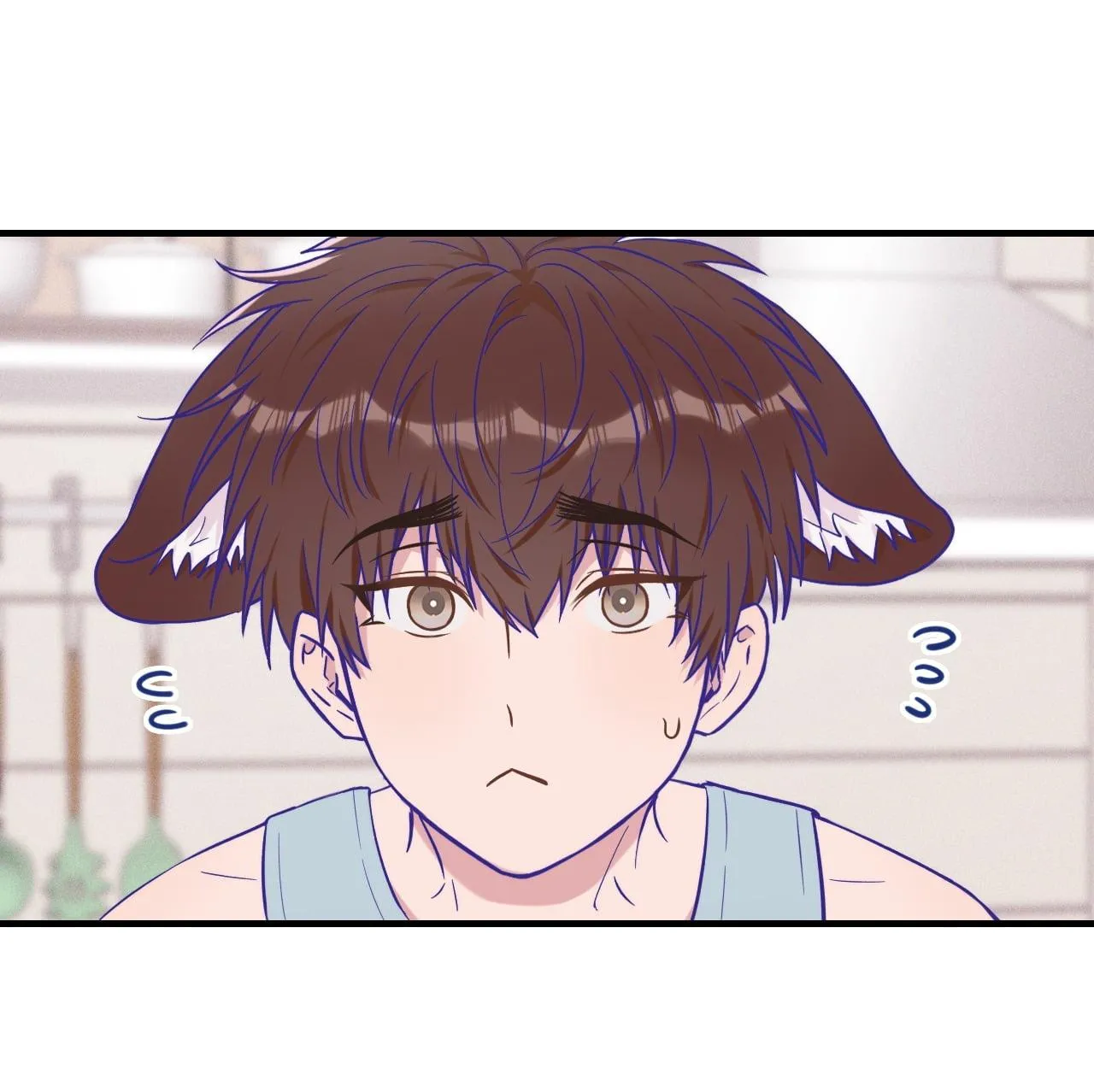 Cún Con Nói Dối Sẽ Bị Ăn Thịt Chapter 37 Trang 22