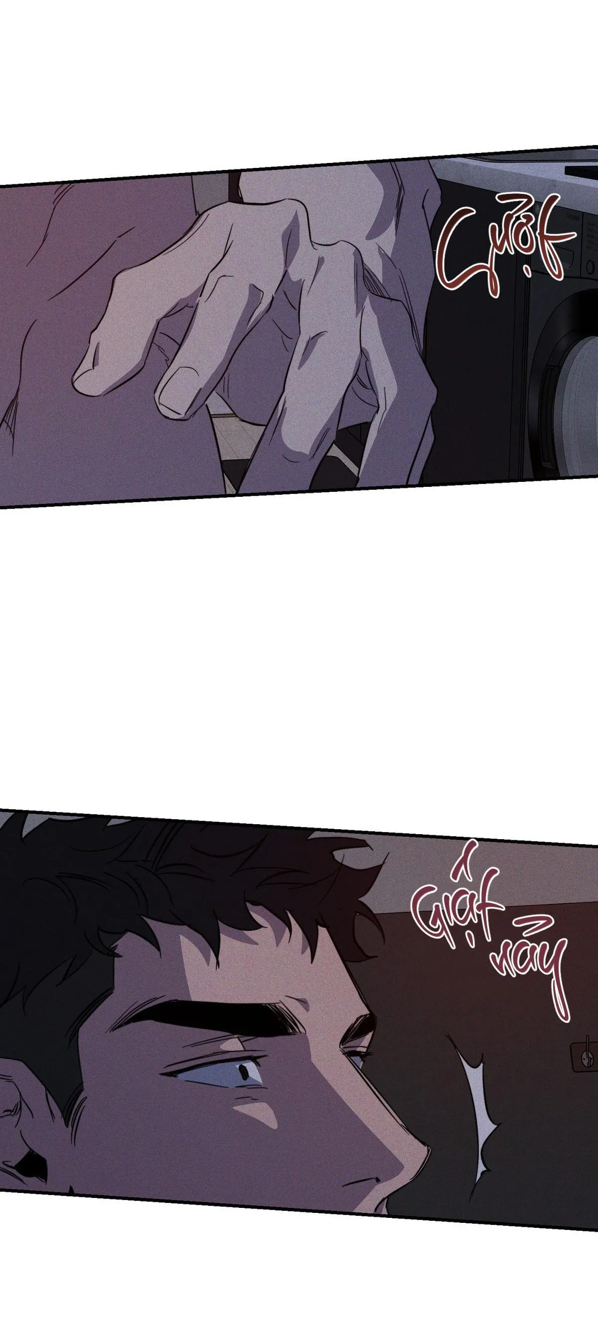 Cùng Hội Cùng Thuyền Chapter 2 Trang 4