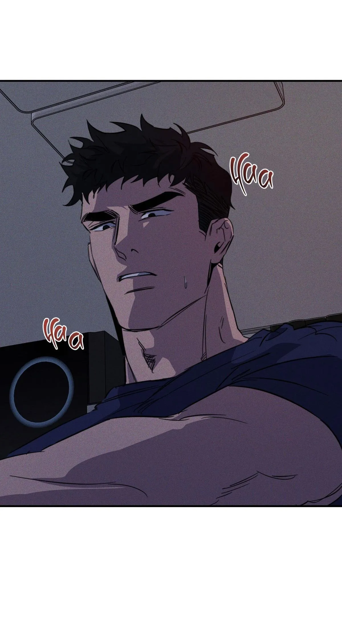 Cùng Hội Cùng Thuyền Chapter 2 Trang 8