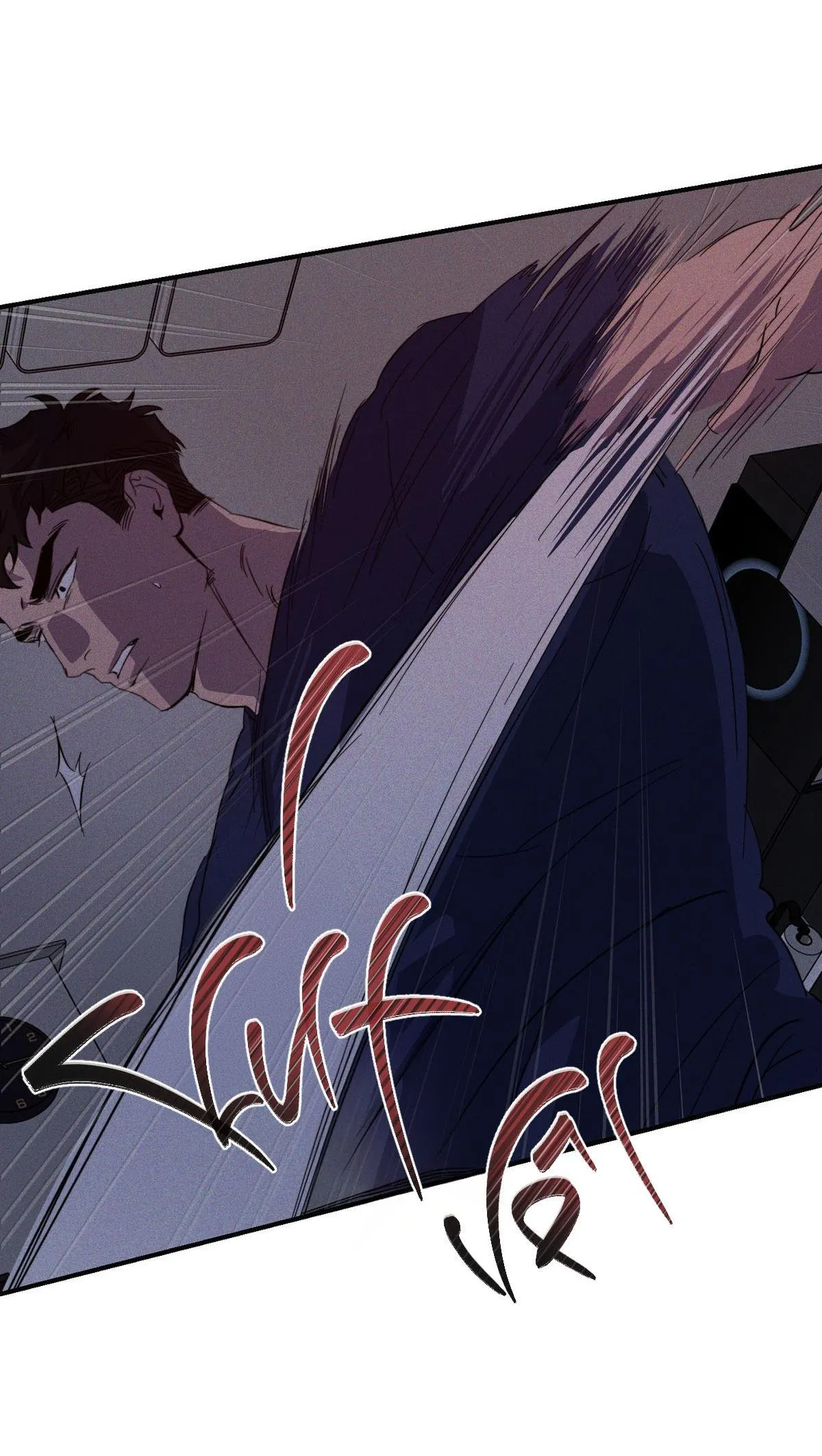 Cùng Hội Cùng Thuyền Chapter 2 Trang 11