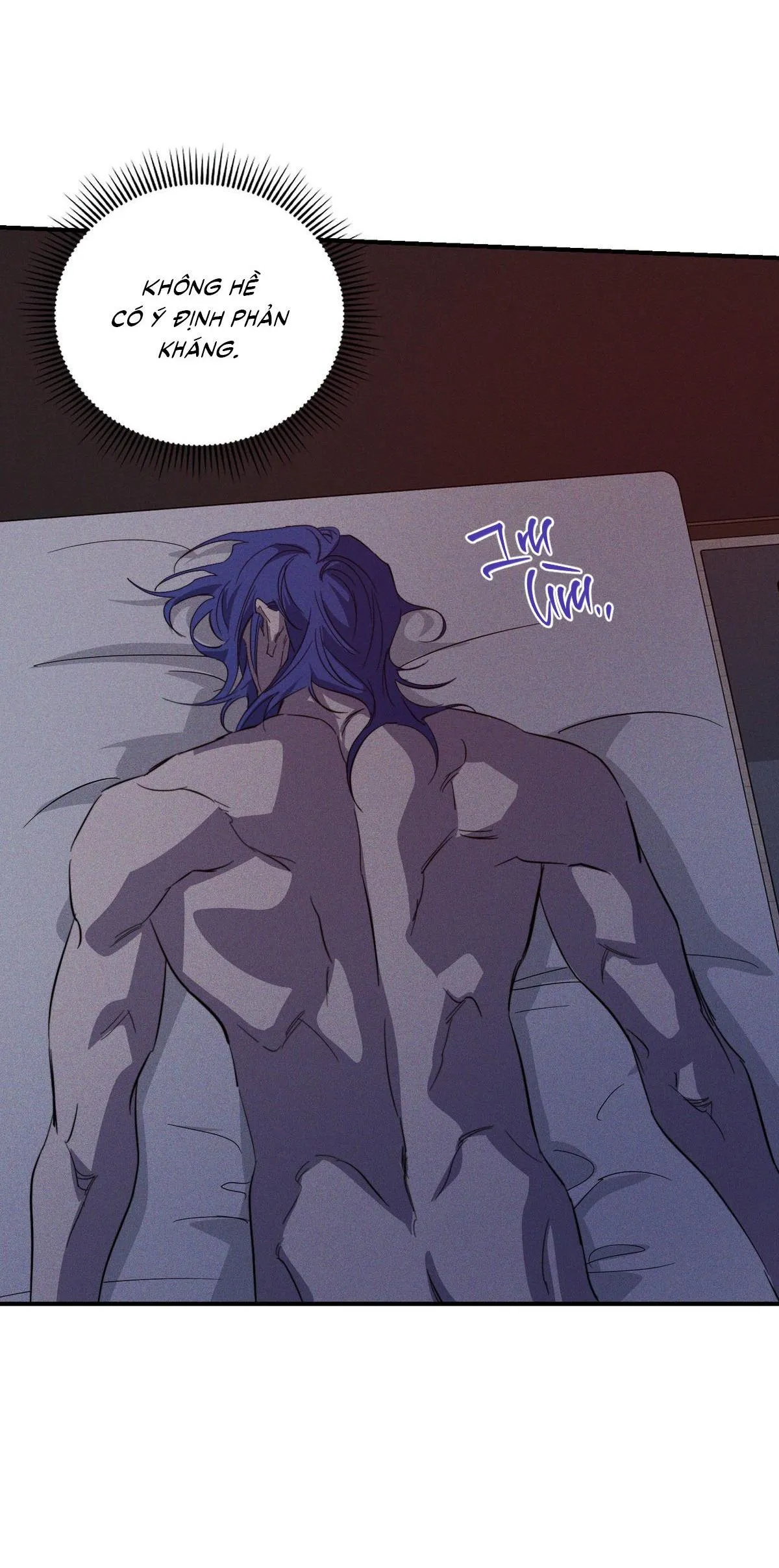 Cùng Hội Cùng Thuyền Chapter 2 Trang 12