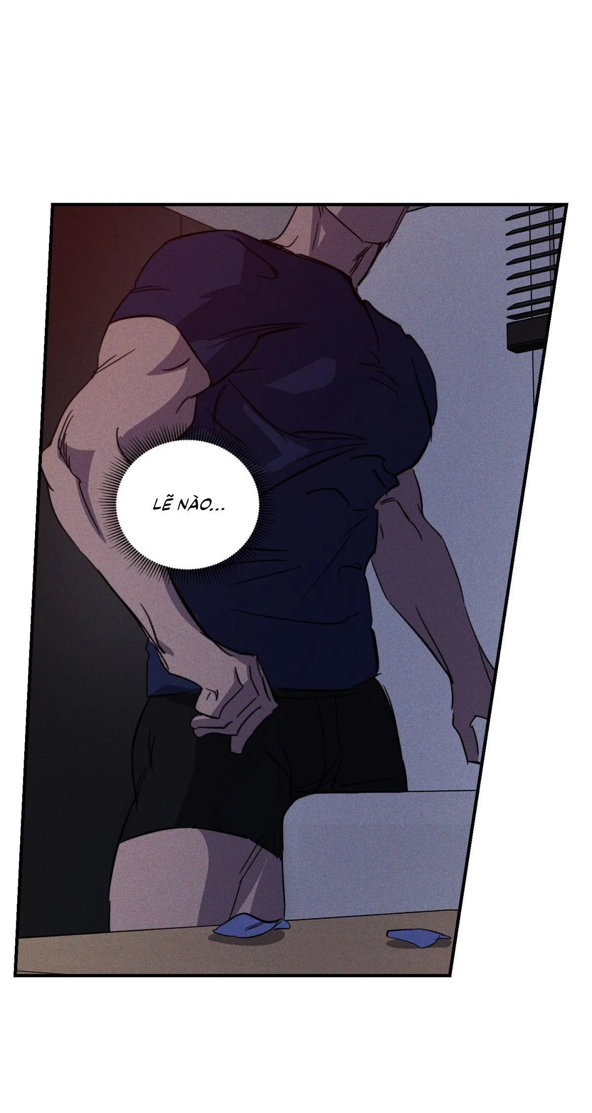 Cùng Hội Cùng Thuyền Chapter 2 Trang 13