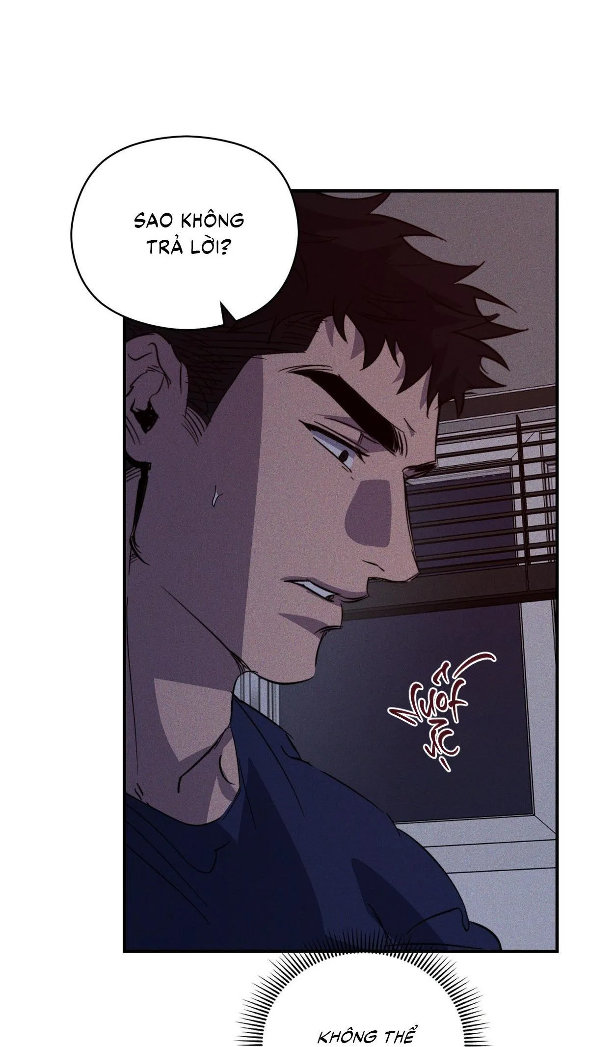 Cùng Hội Cùng Thuyền Chapter 2 Trang 14