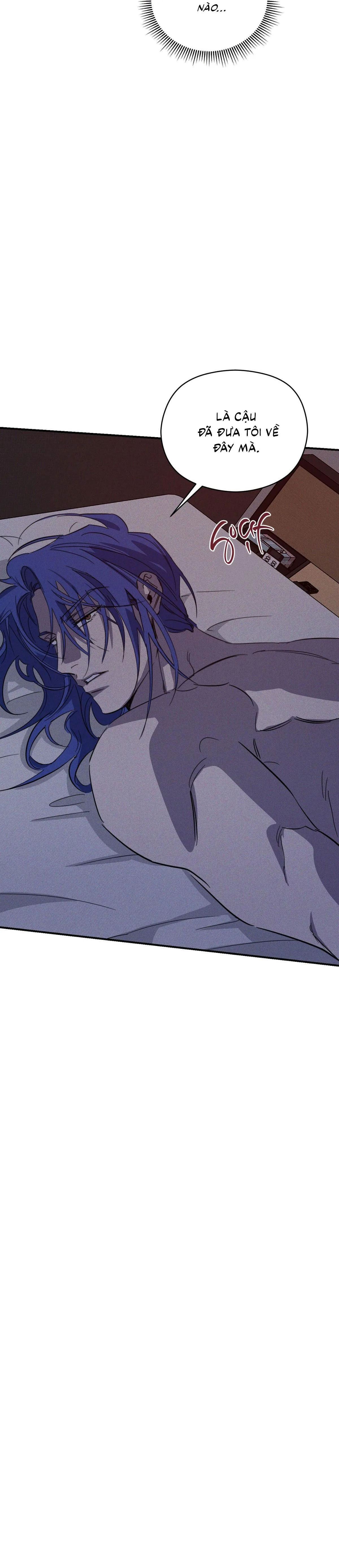 Cùng Hội Cùng Thuyền Chapter 2 Trang 15