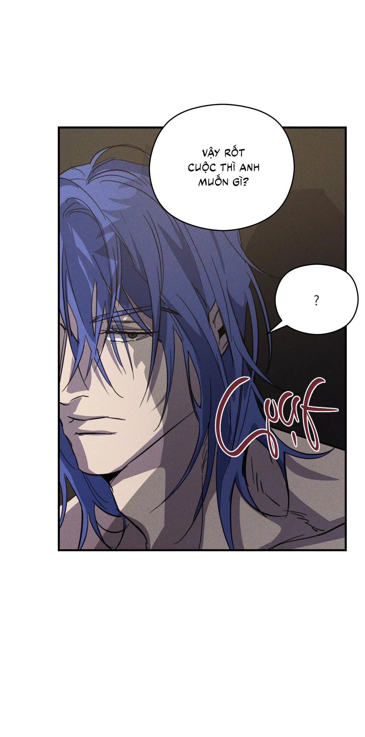 Cùng Hội Cùng Thuyền Chapter 2 Trang 20