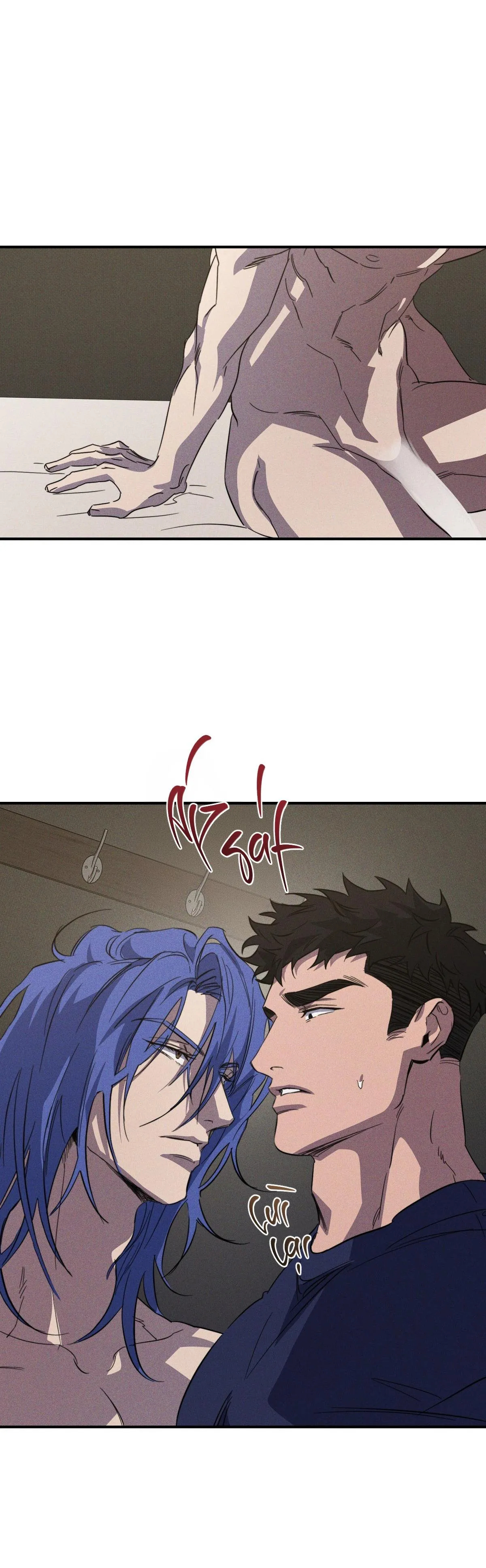 Cùng Hội Cùng Thuyền Chapter 2 Trang 21