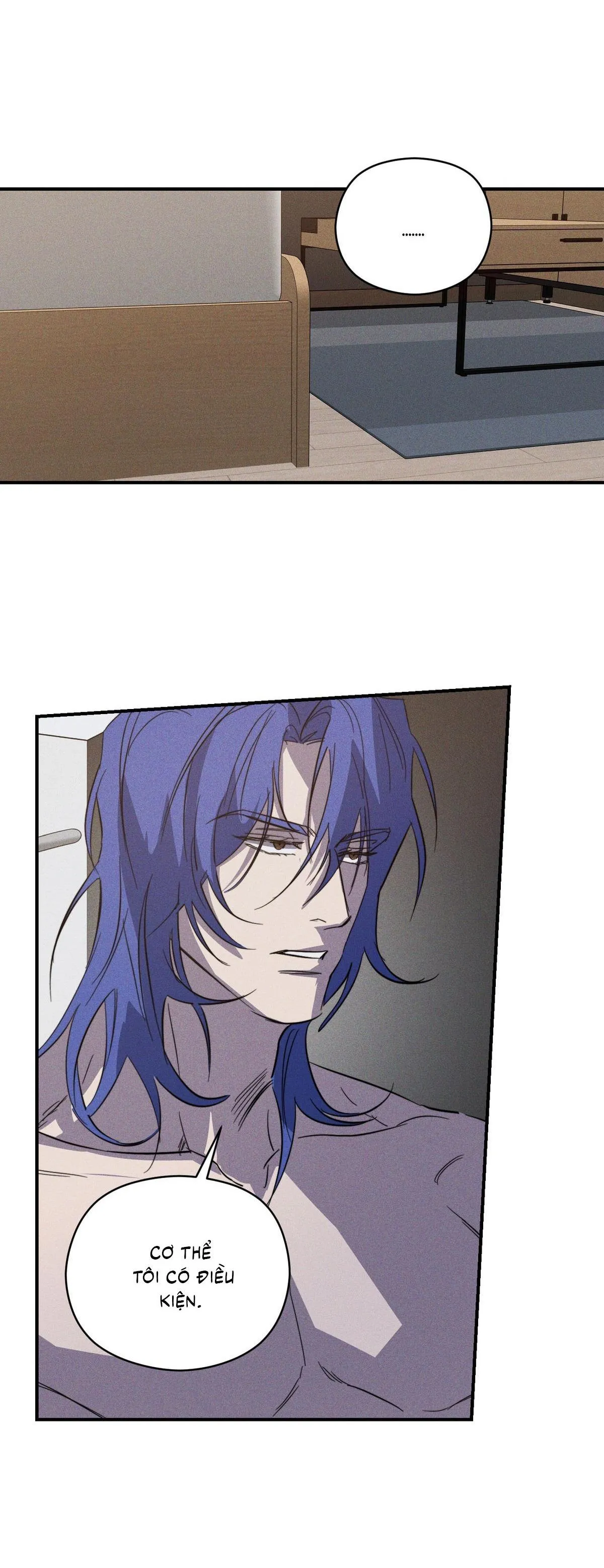 Cùng Hội Cùng Thuyền Chapter 2 Trang 25