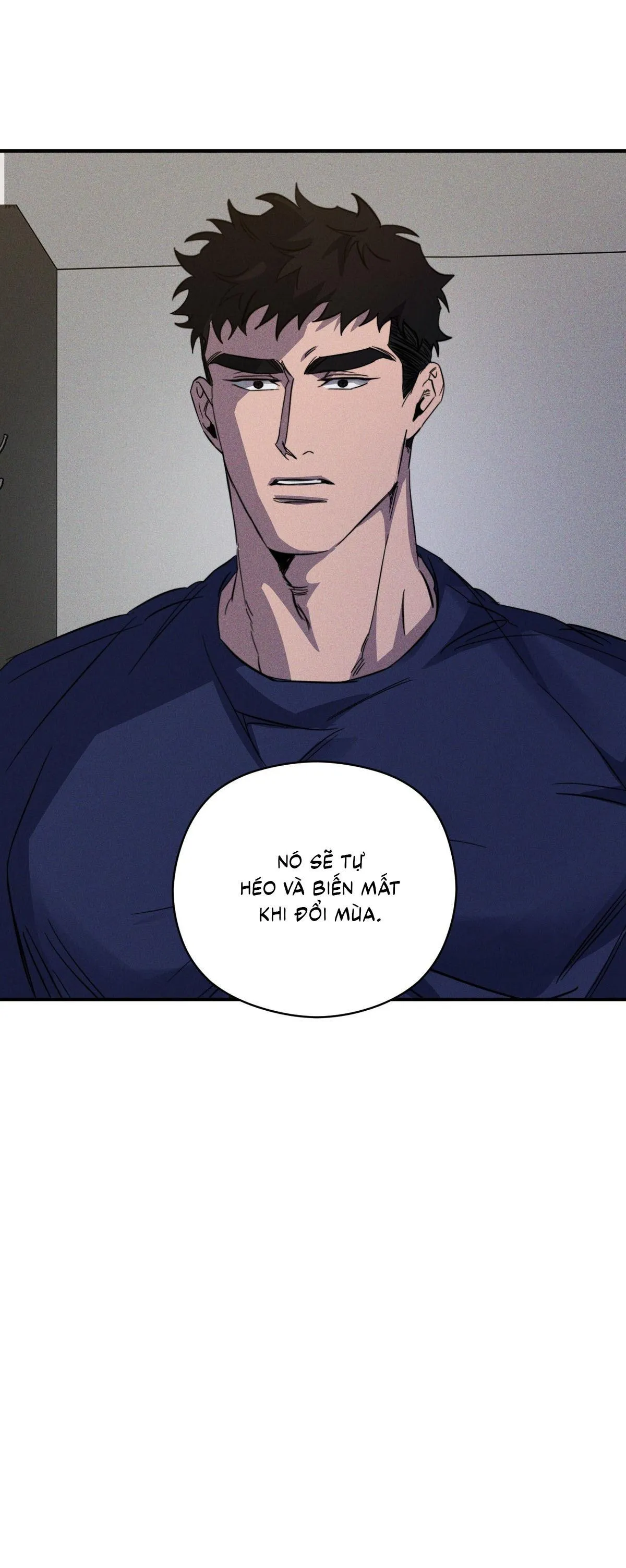 Cùng Hội Cùng Thuyền Chapter 2 Trang 26