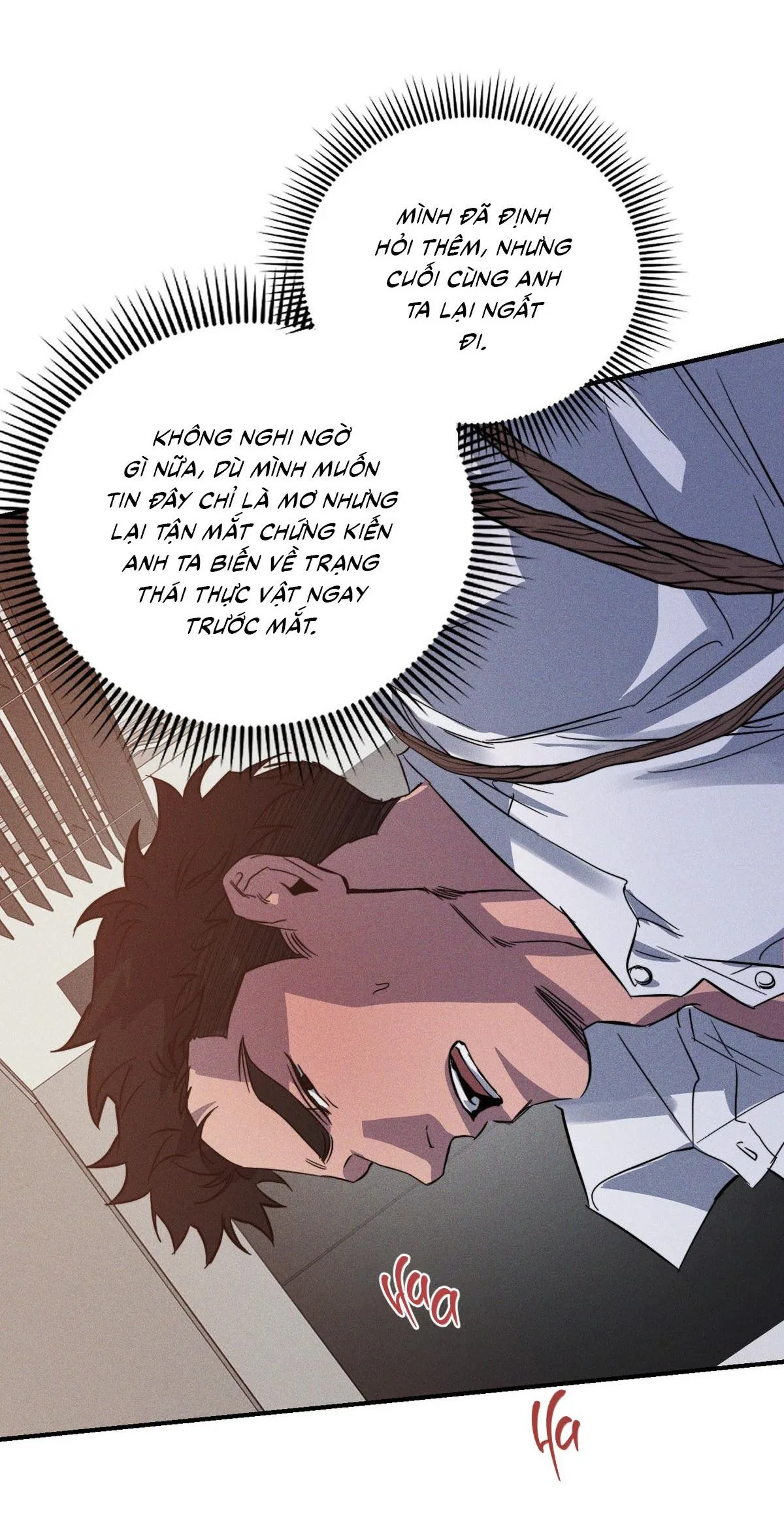 Cùng Hội Cùng Thuyền Chapter 2 Trang 29