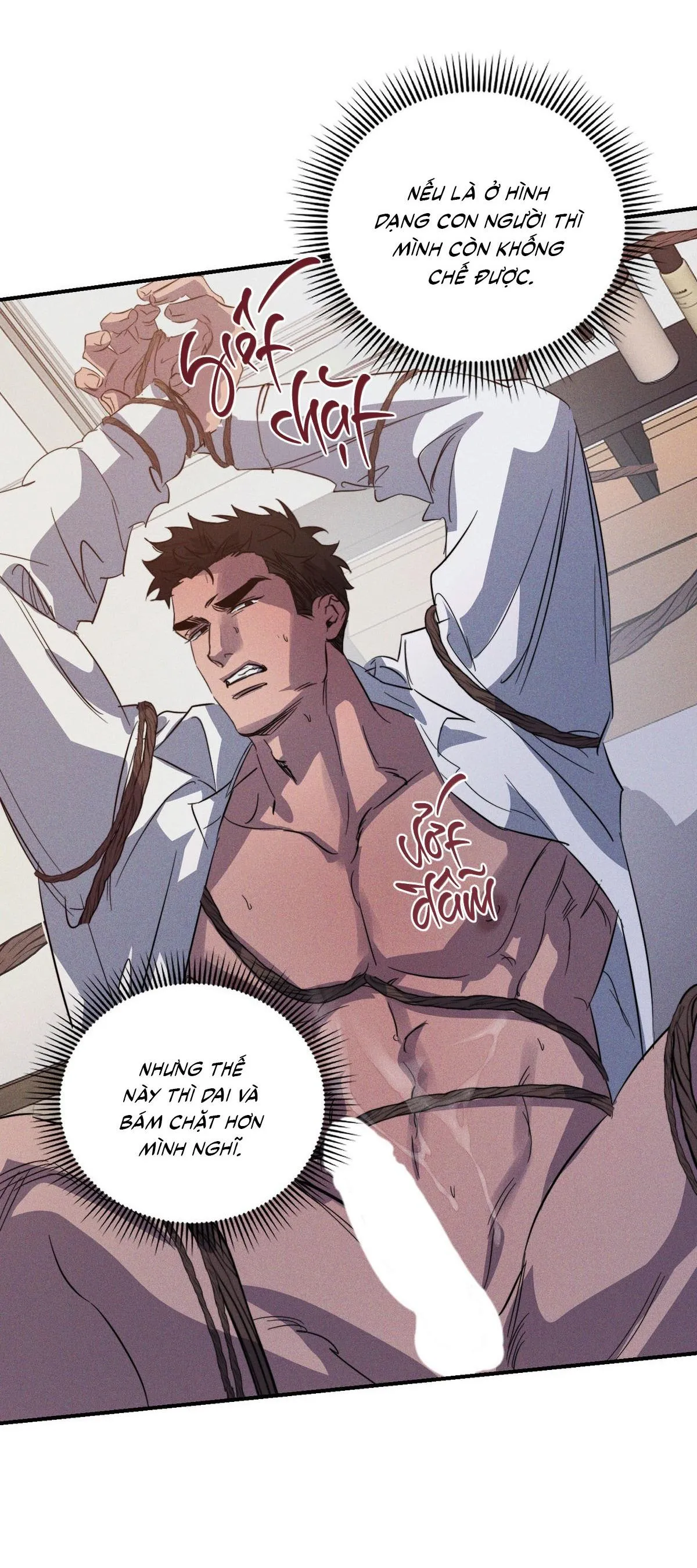 Cùng Hội Cùng Thuyền Chapter 2 Trang 30