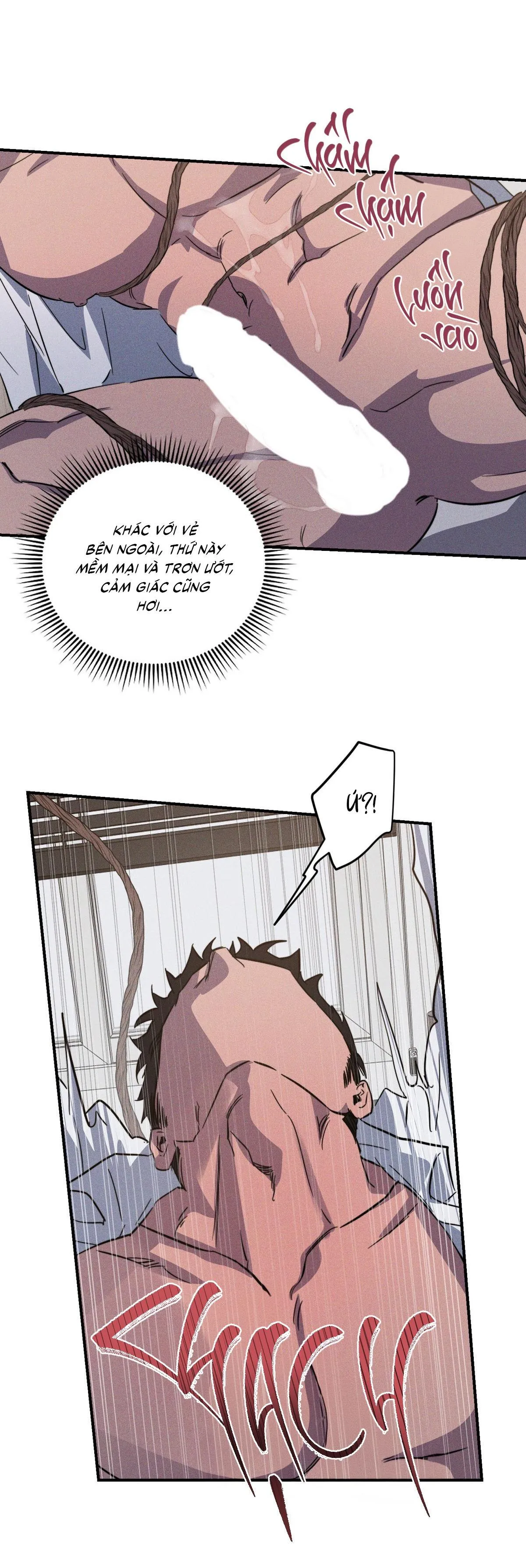 Cùng Hội Cùng Thuyền Chapter 2 Trang 31