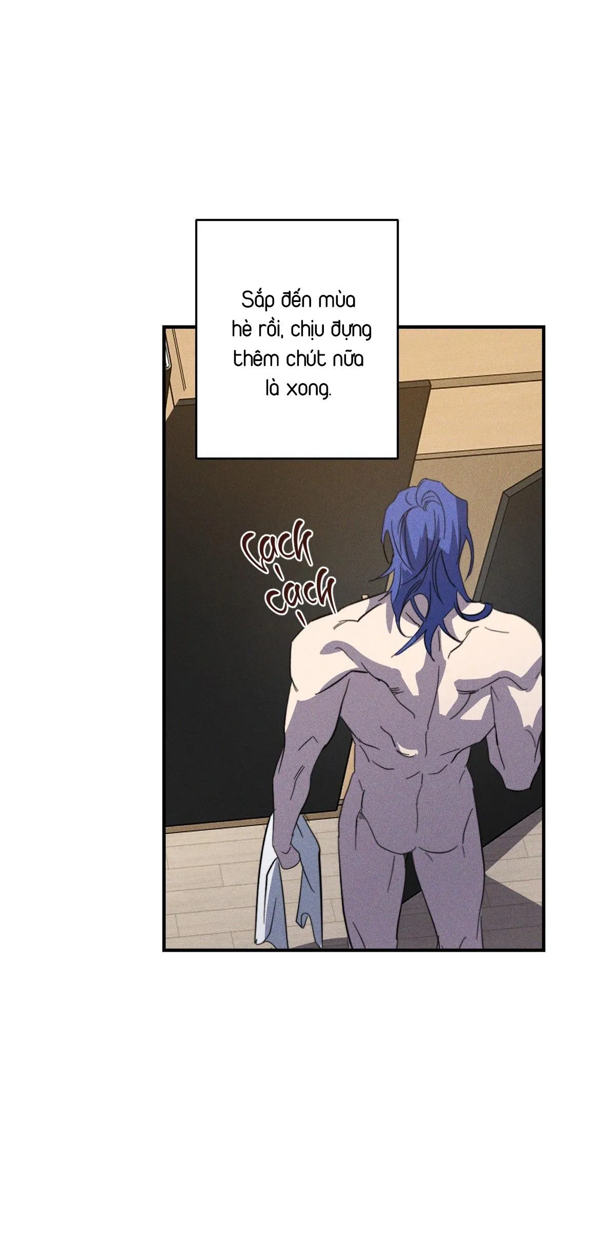 Cùng Hội Cùng Thuyền Chapter 2 Trang 37