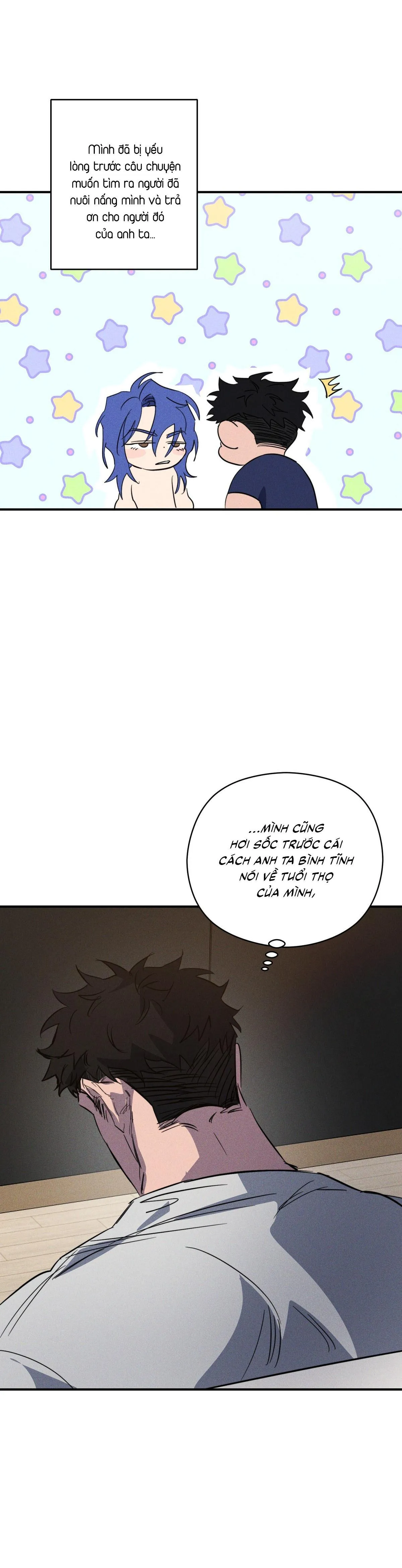 Cùng Hội Cùng Thuyền Chapter 2 Trang 39