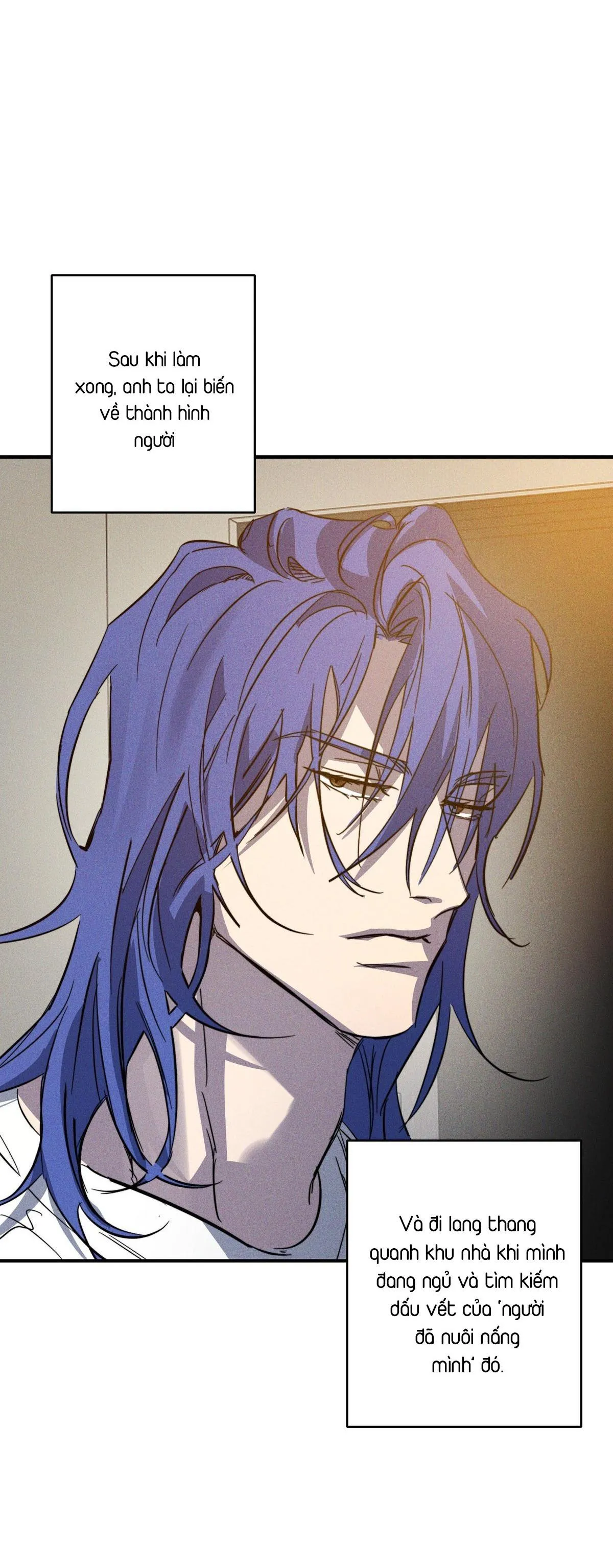 Cùng Hội Cùng Thuyền Chapter 2 Trang 40