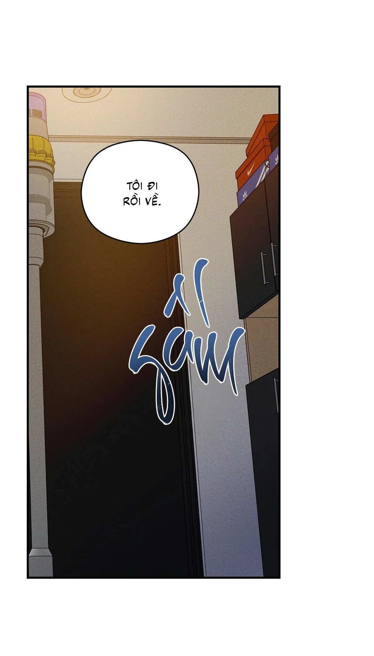 Cùng Hội Cùng Thuyền Chapter 2 Trang 41