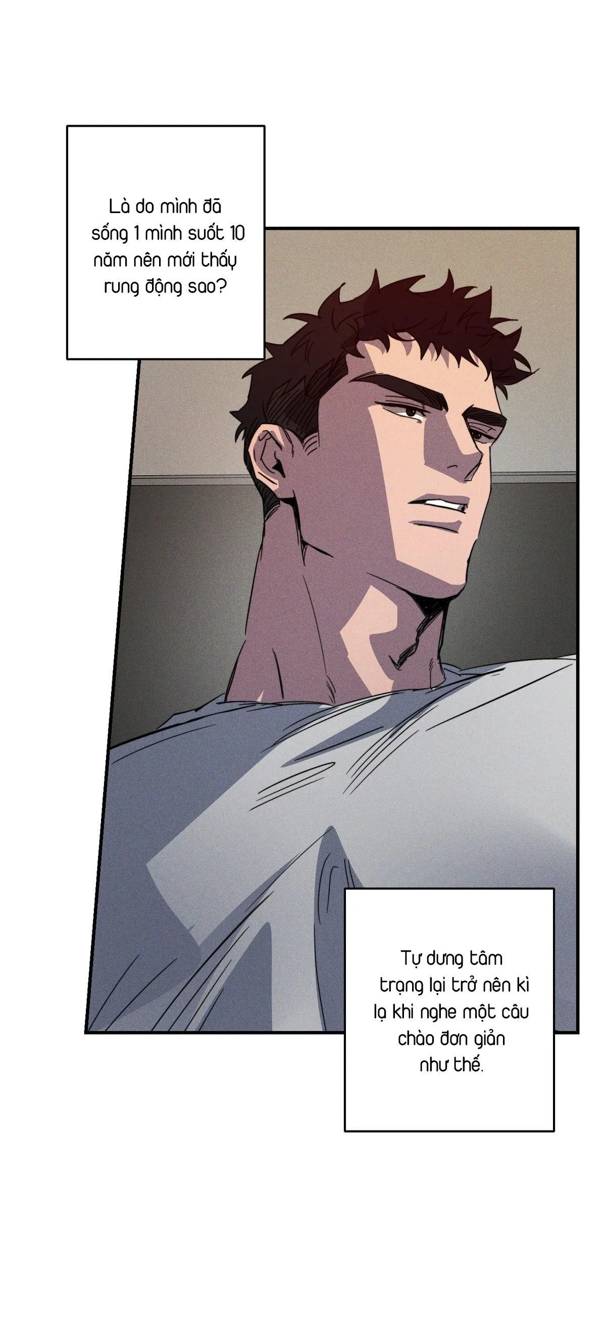 Cùng Hội Cùng Thuyền Chapter 2 Trang 42