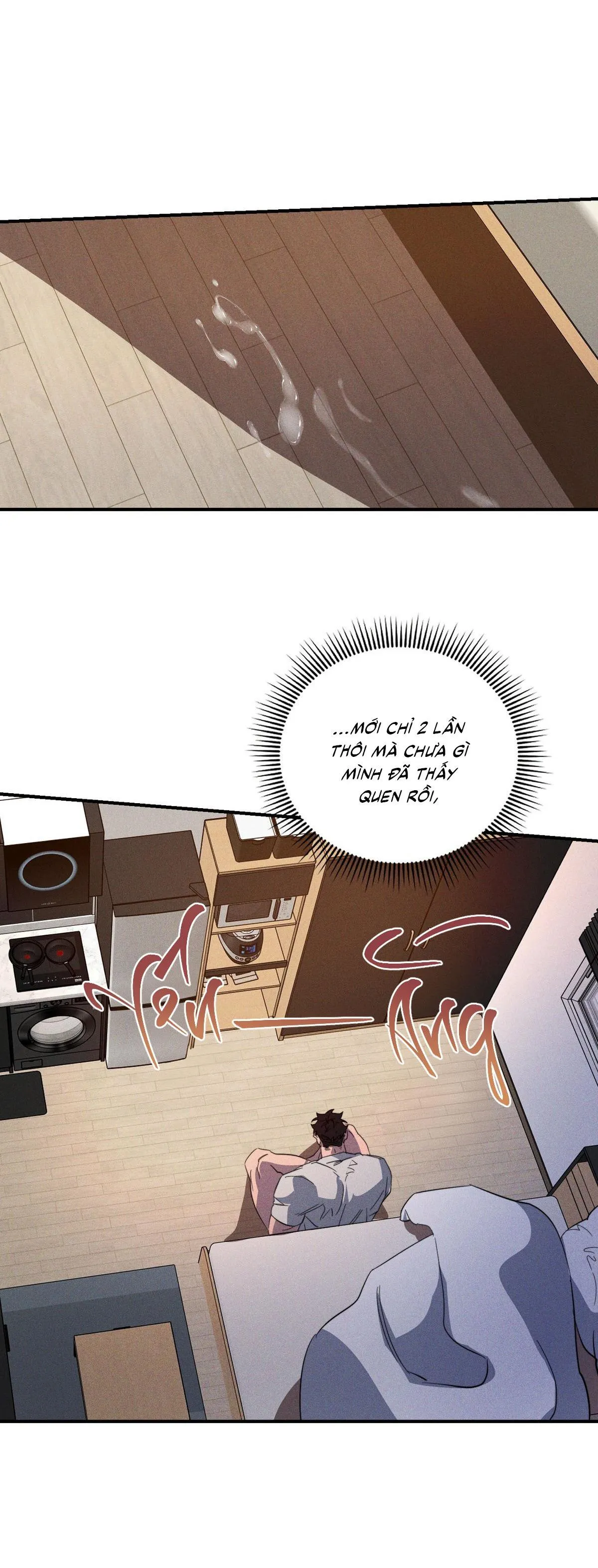 Cùng Hội Cùng Thuyền Chapter 2 Trang 43