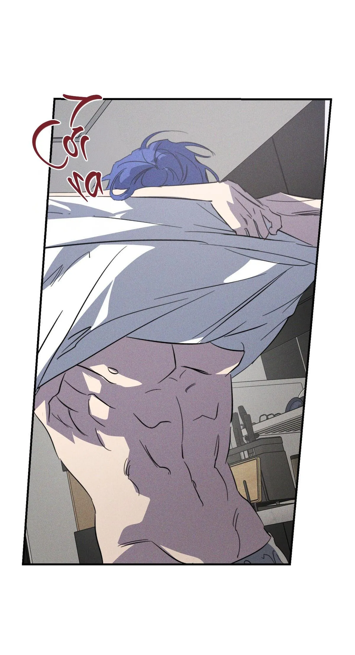 Cùng Hội Cùng Thuyền Chapter 2 Trang 45