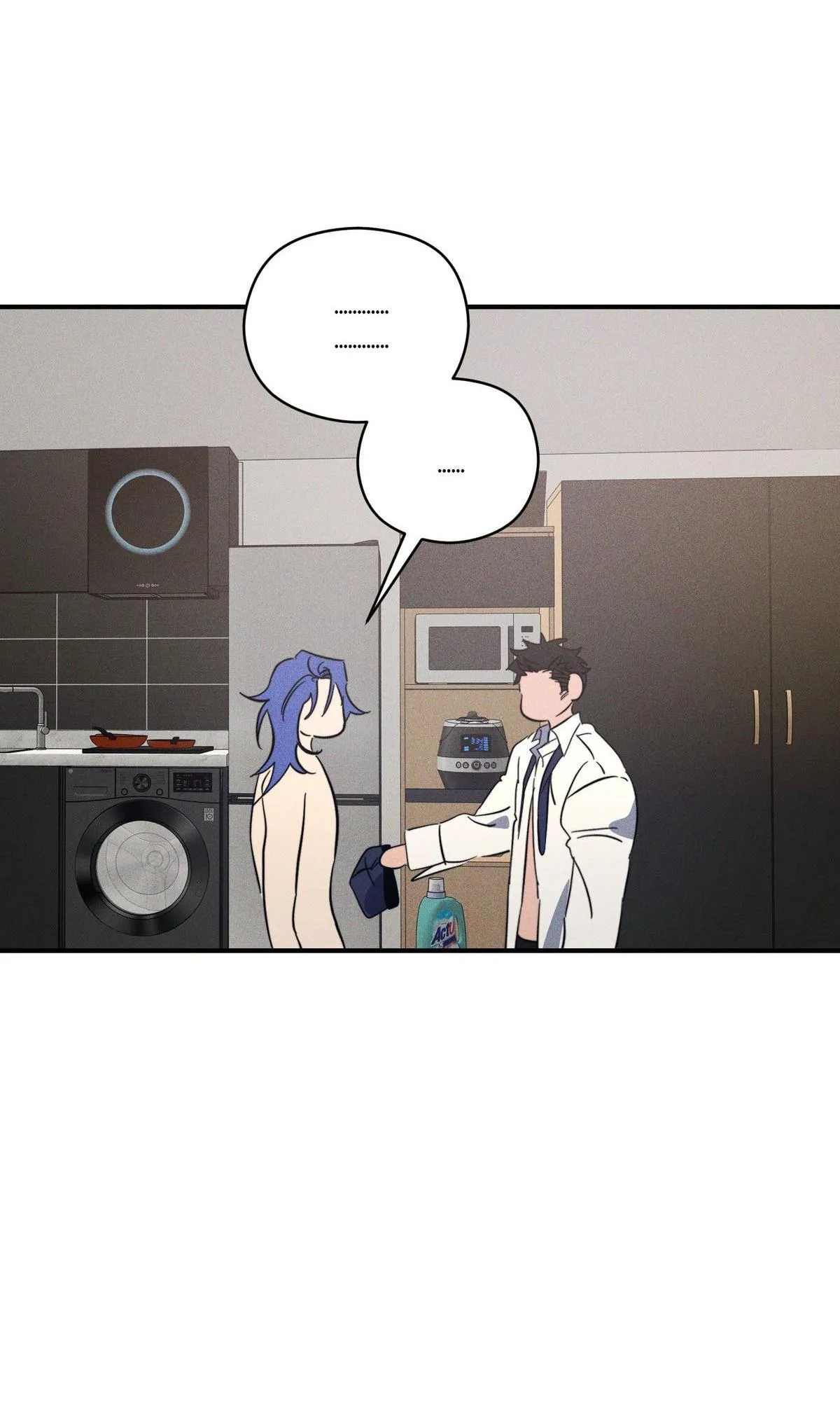 Cùng Hội Cùng Thuyền Chapter 2 Trang 48