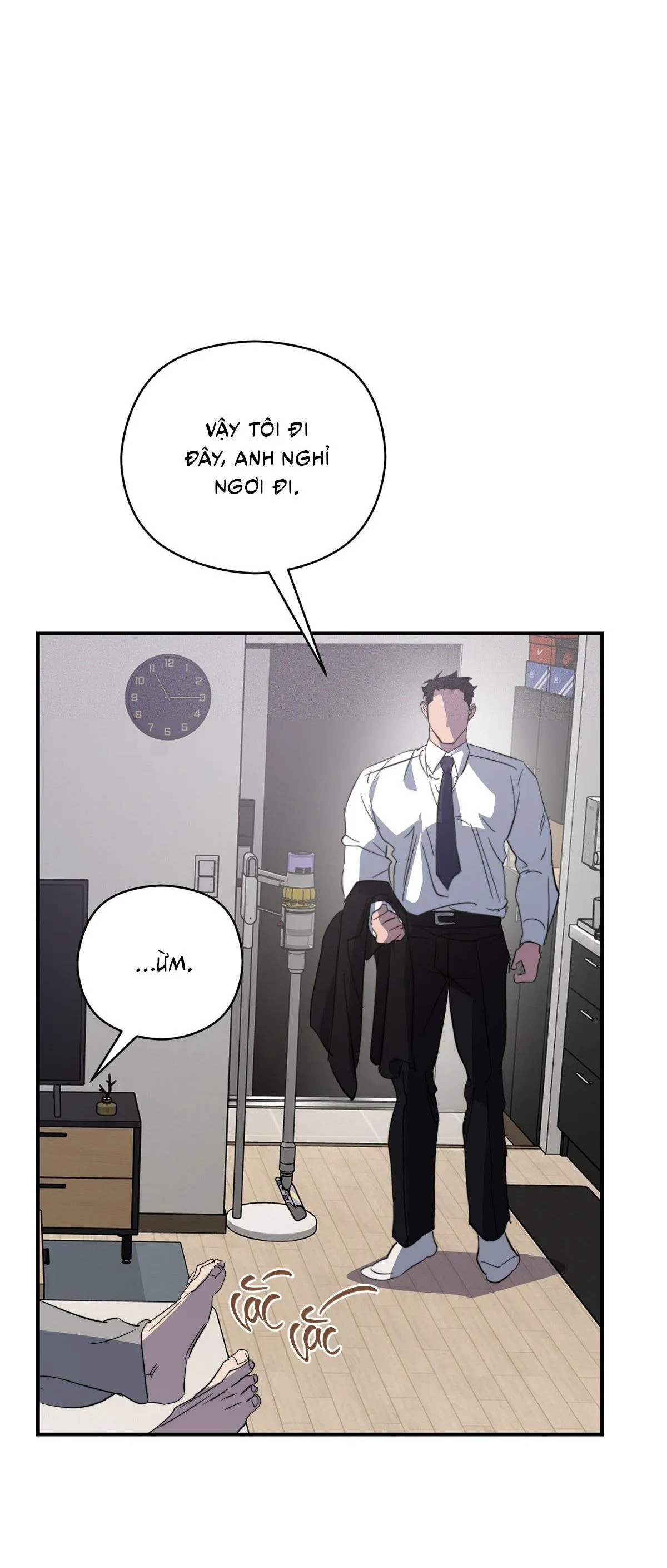 Cùng Hội Cùng Thuyền Chapter 2 Trang 51