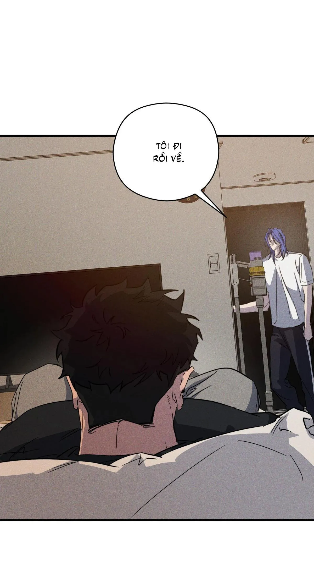 Cùng Hội Cùng Thuyền Chapter 3 Trang 4