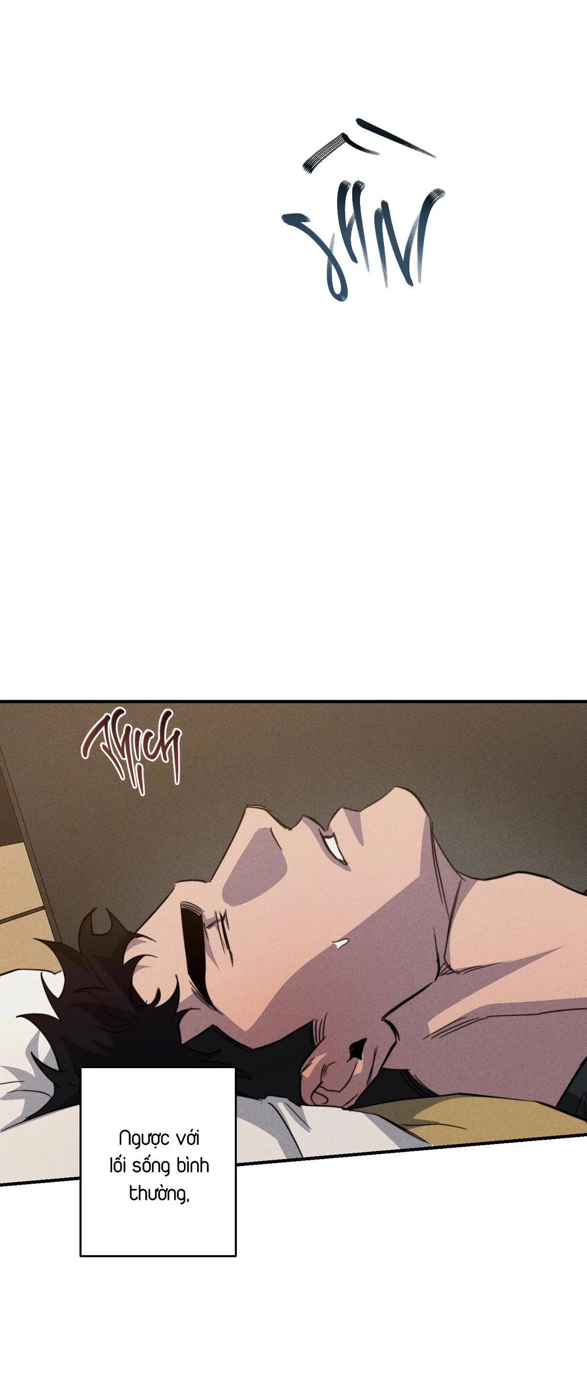 Cùng Hội Cùng Thuyền Chapter 3 Trang 5