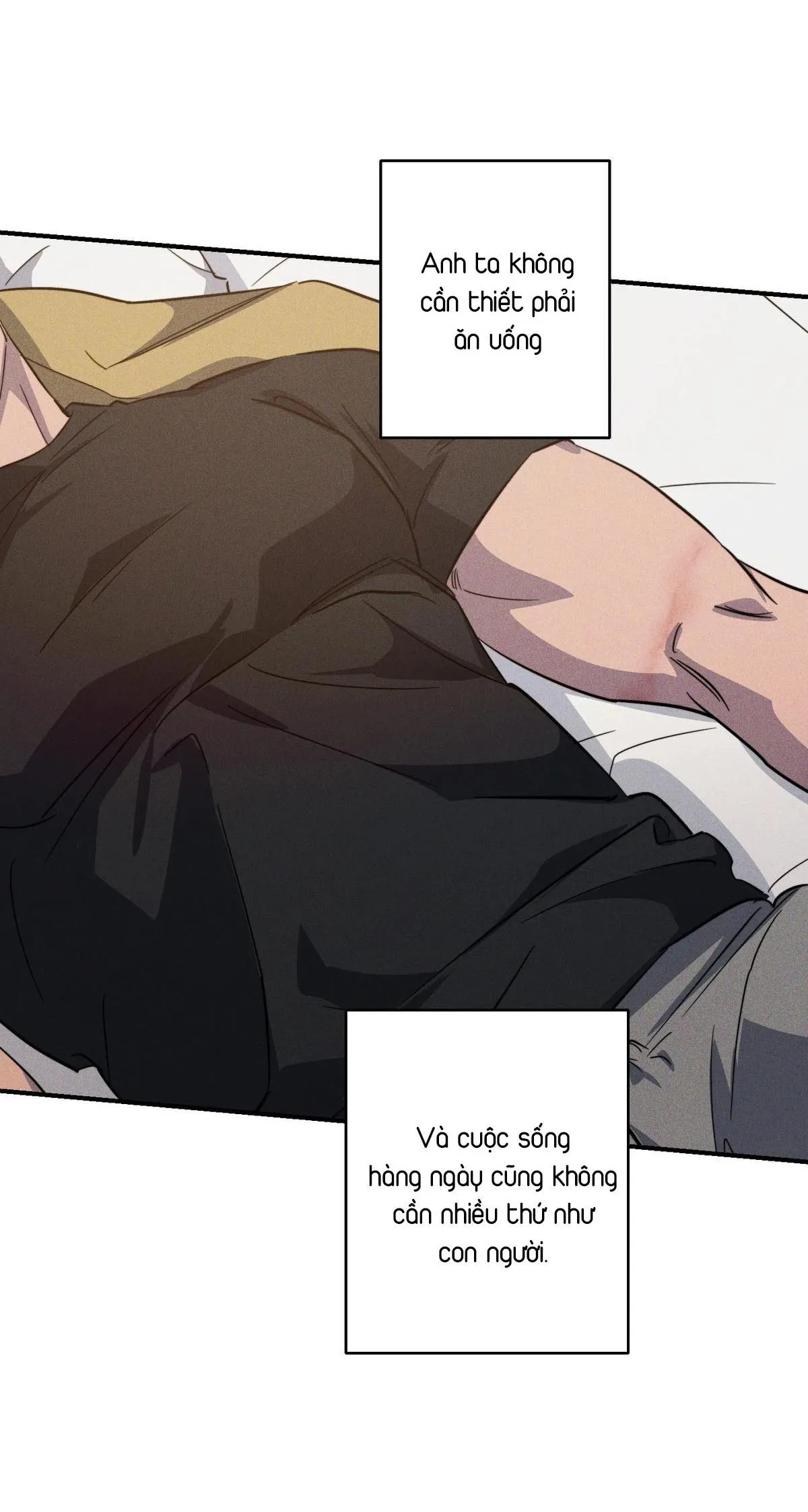 Cùng Hội Cùng Thuyền Chapter 3 Trang 6