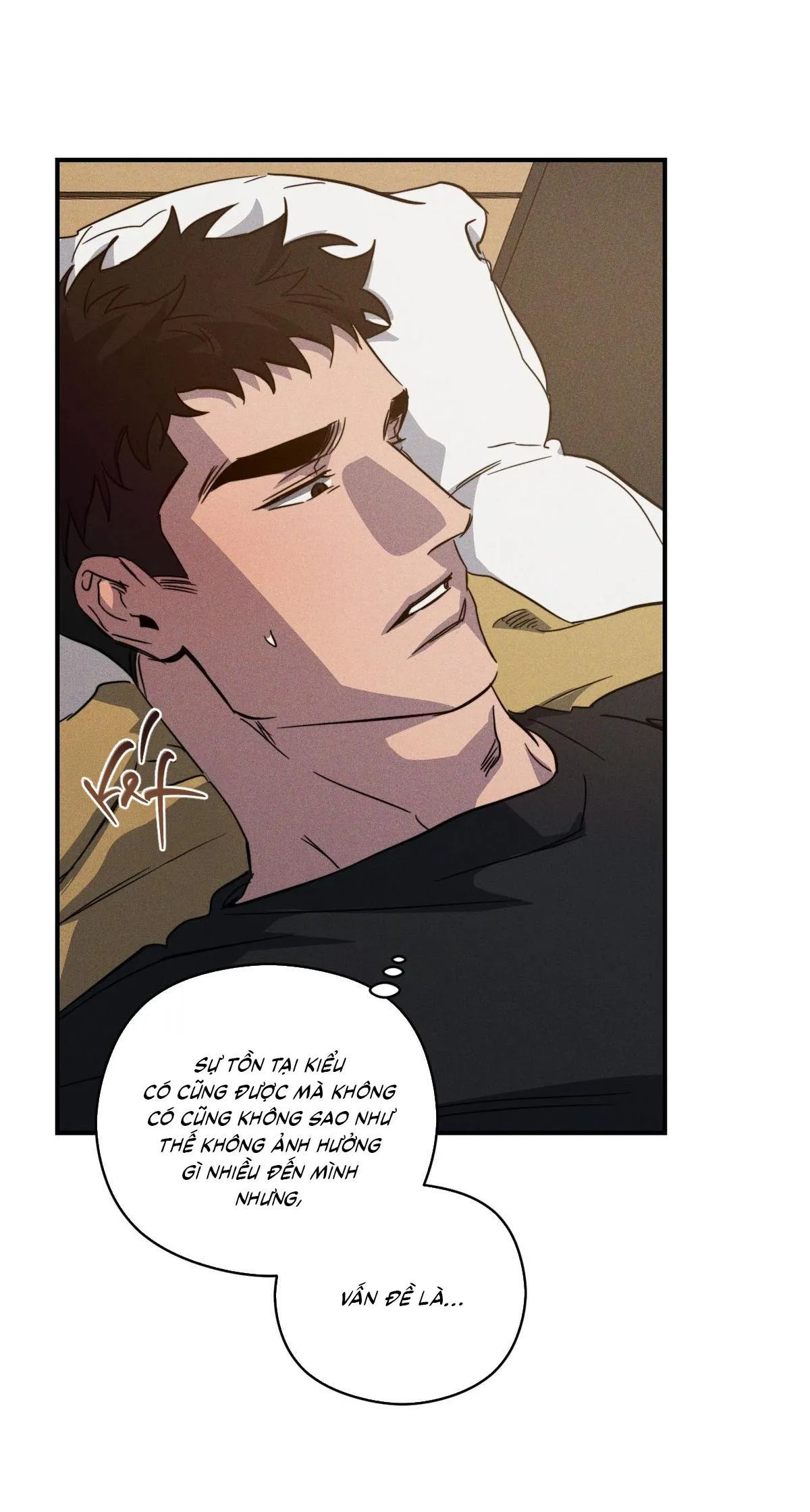 Cùng Hội Cùng Thuyền Chapter 3 Trang 7