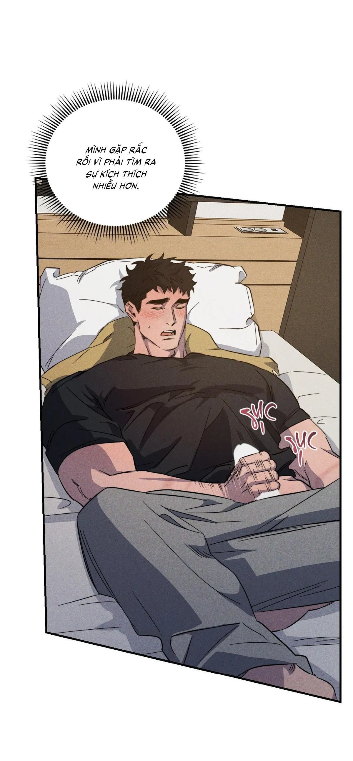 Cùng Hội Cùng Thuyền Chapter 3 Trang 9