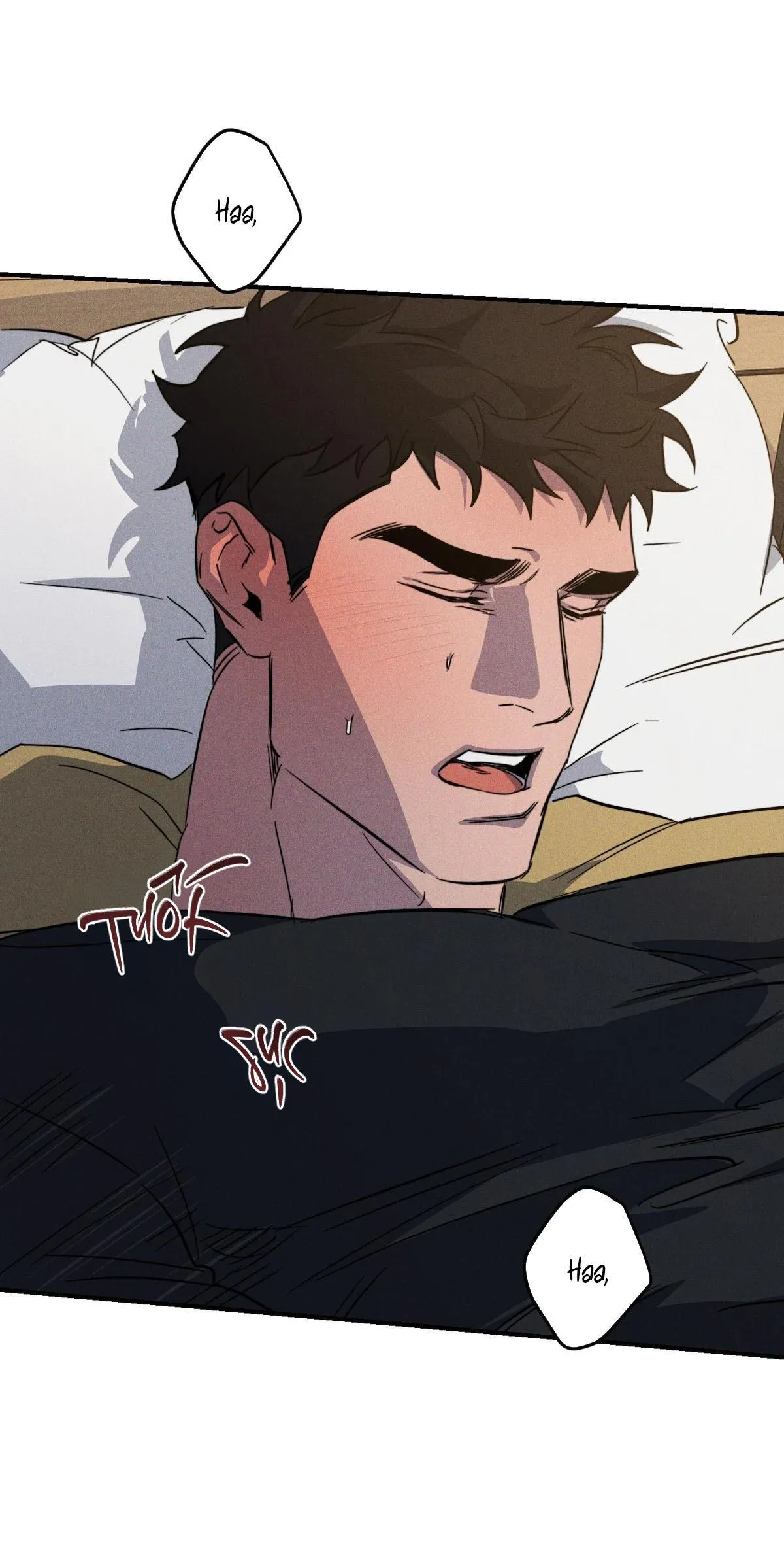 Cùng Hội Cùng Thuyền Chapter 3 Trang 10