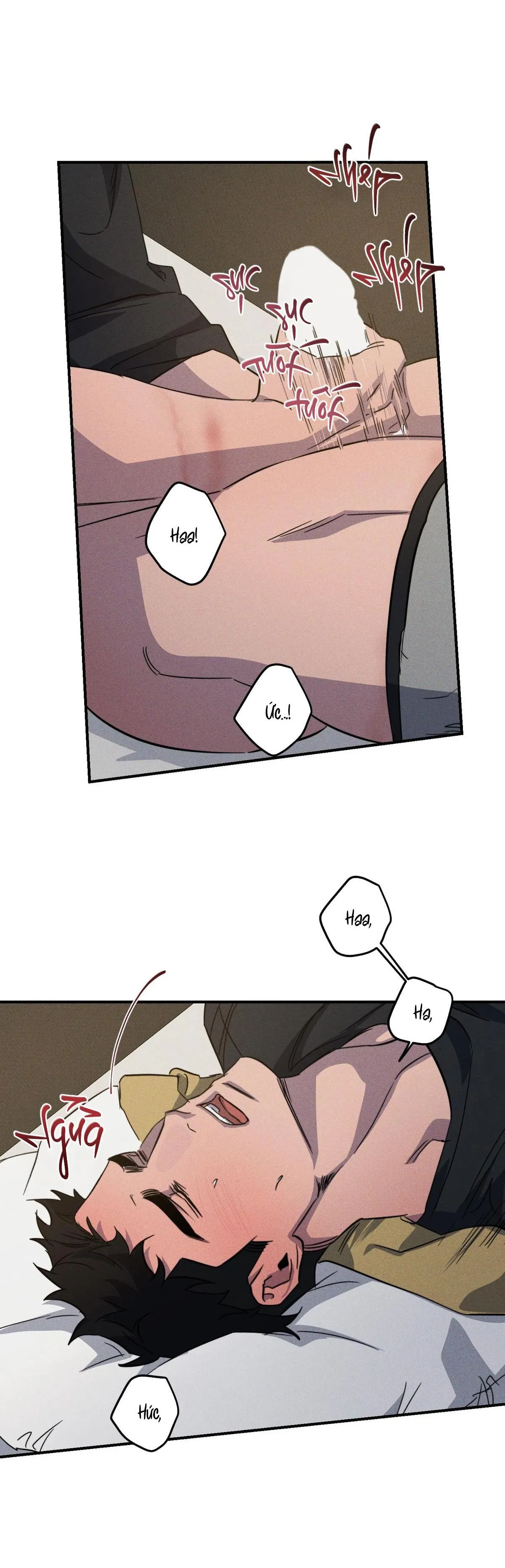 Cùng Hội Cùng Thuyền Chapter 3 Trang 11