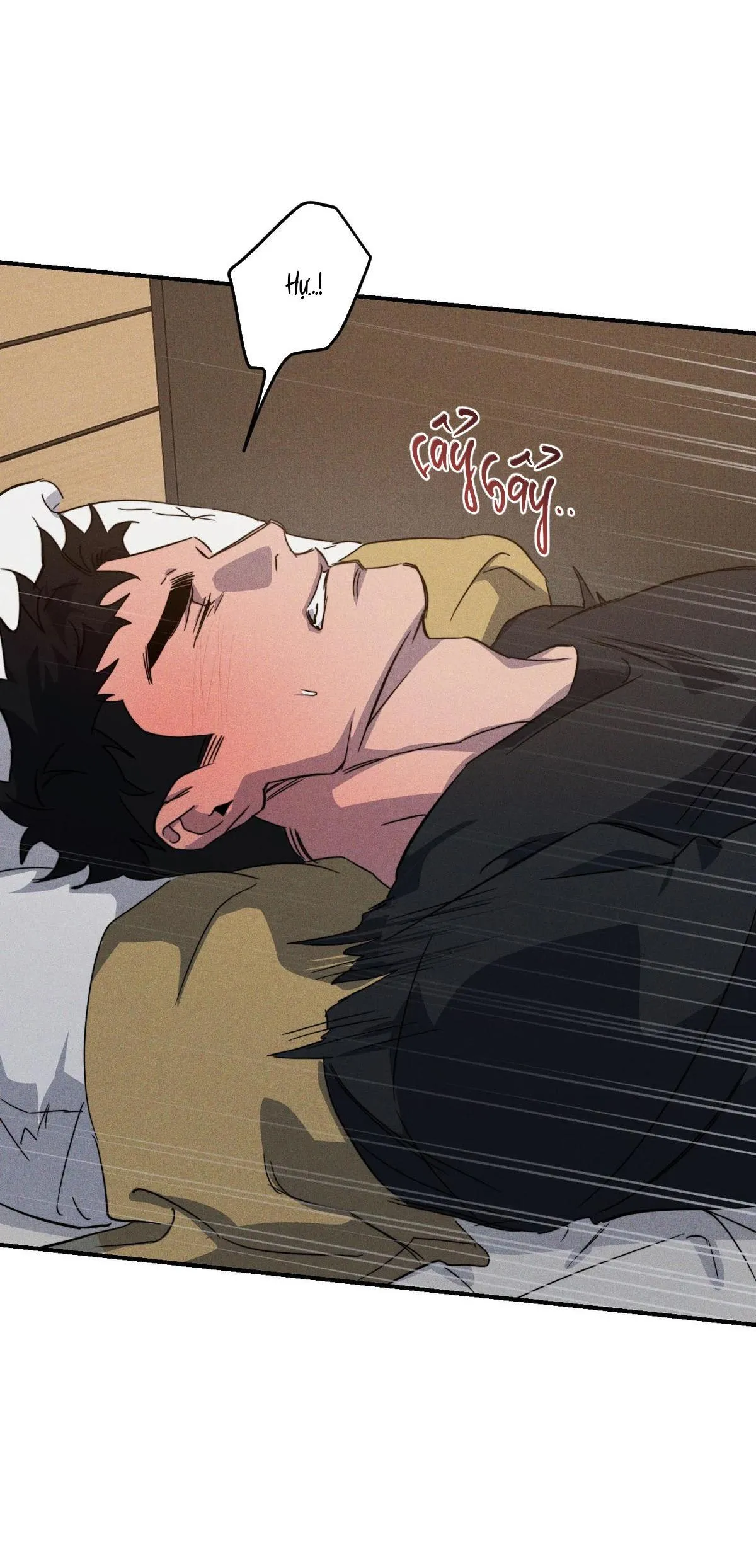 Cùng Hội Cùng Thuyền Chapter 3 Trang 13