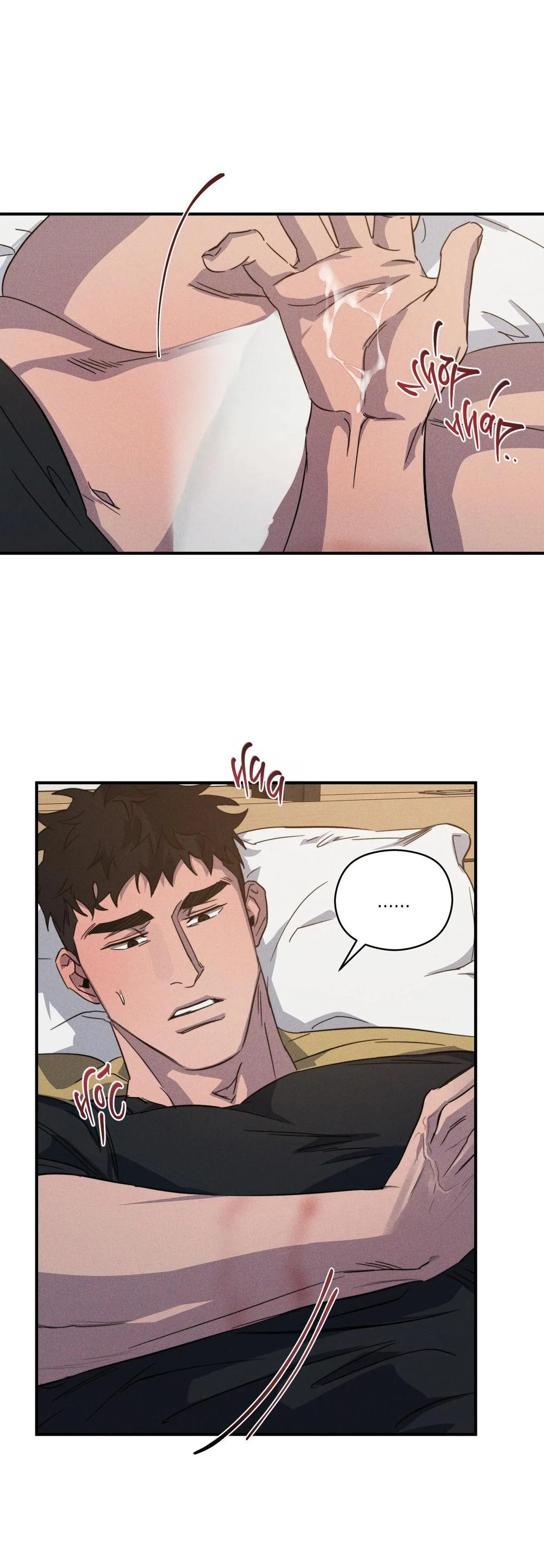 Cùng Hội Cùng Thuyền Chapter 3 Trang 14