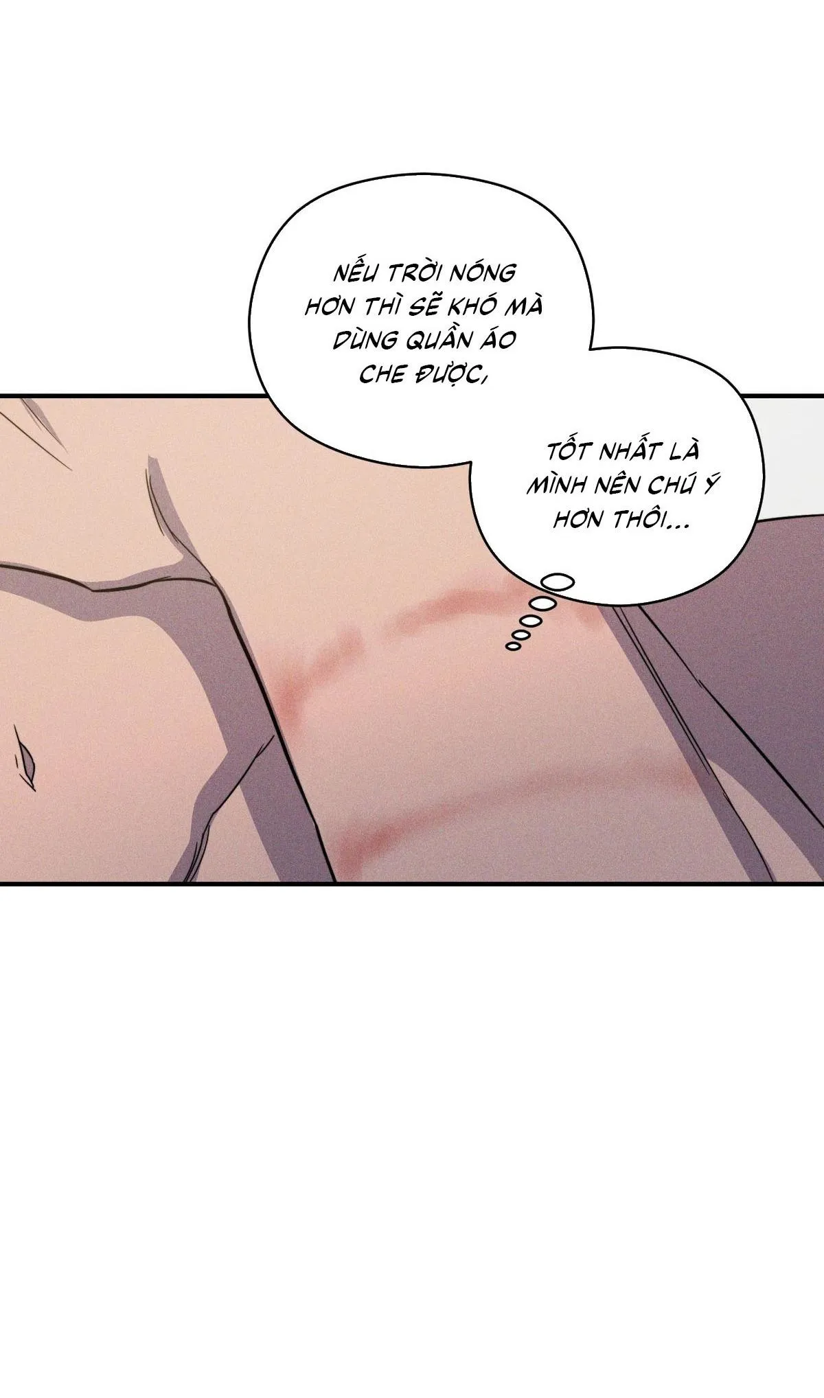 Cùng Hội Cùng Thuyền Chapter 3 Trang 15