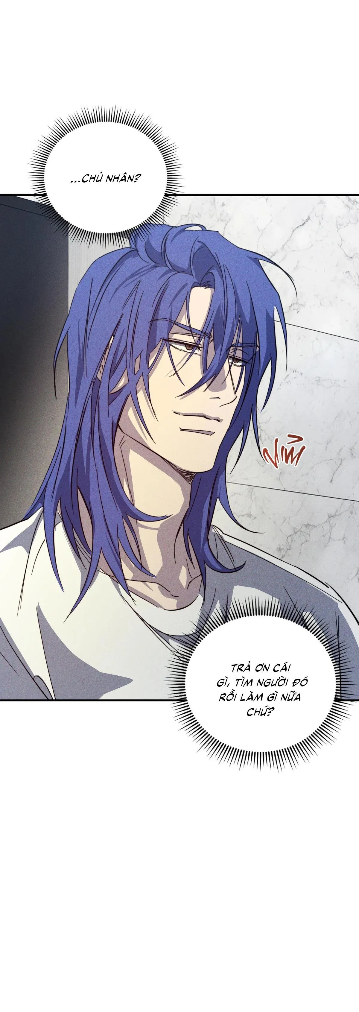 Cùng Hội Cùng Thuyền Chapter 3 Trang 17