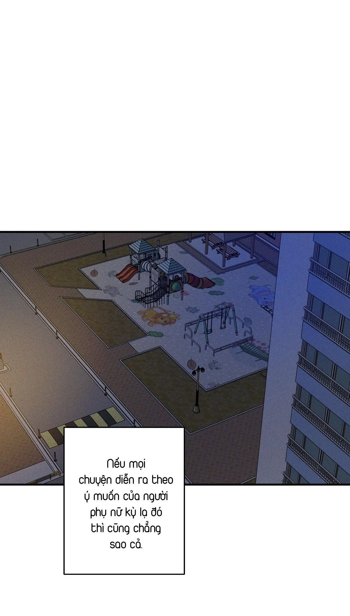 Cùng Hội Cùng Thuyền Chapter 3 Trang 18