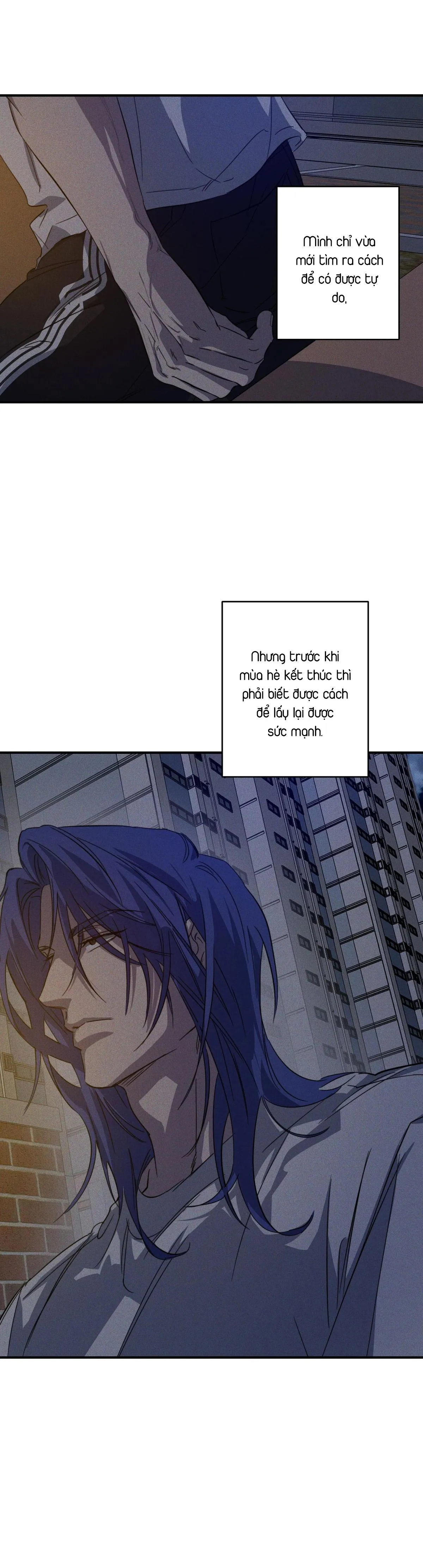 Cùng Hội Cùng Thuyền Chapter 3 Trang 20