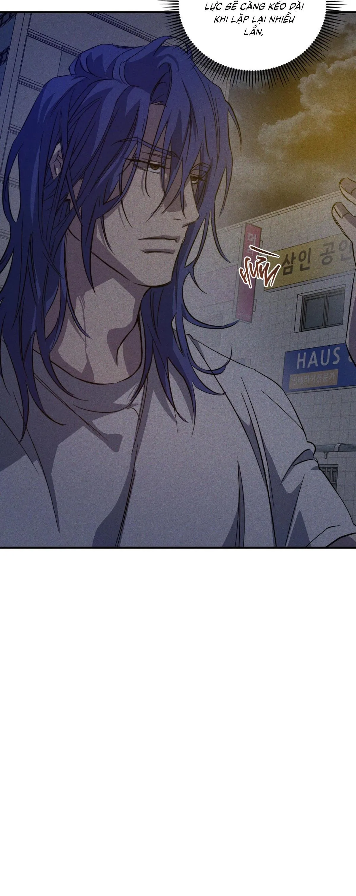 Cùng Hội Cùng Thuyền Chapter 3 Trang 23