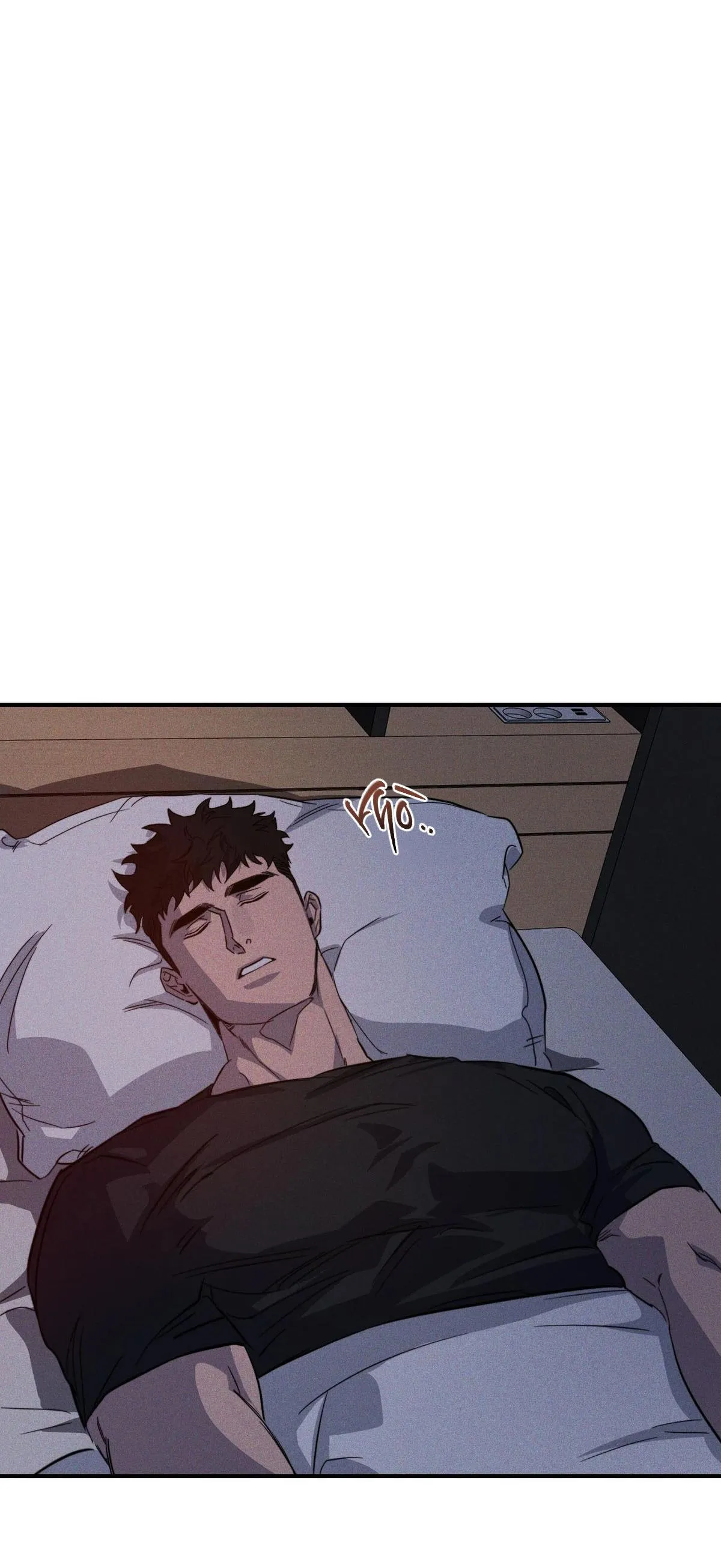 Cùng Hội Cùng Thuyền Chapter 3 Trang 24