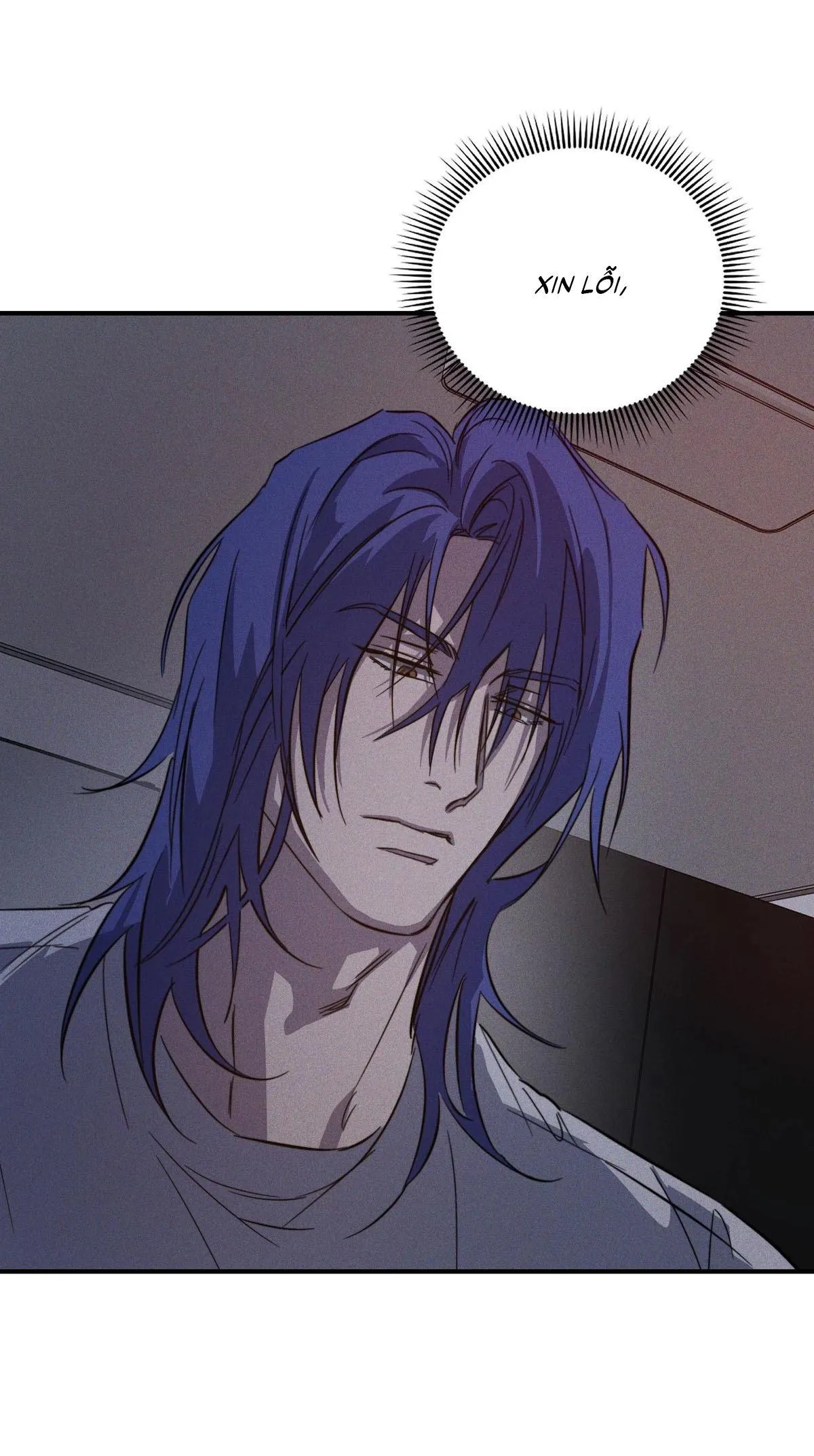 Cùng Hội Cùng Thuyền Chapter 3 Trang 25