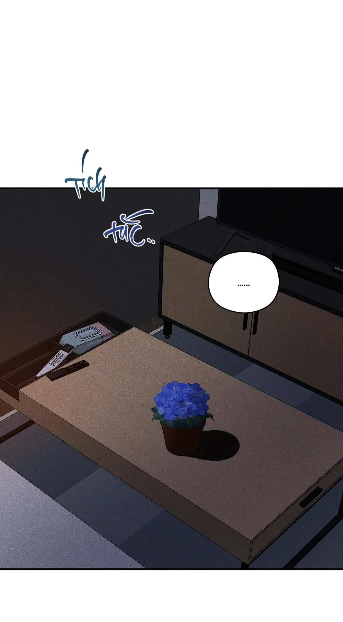 Cùng Hội Cùng Thuyền Chapter 3 Trang 31