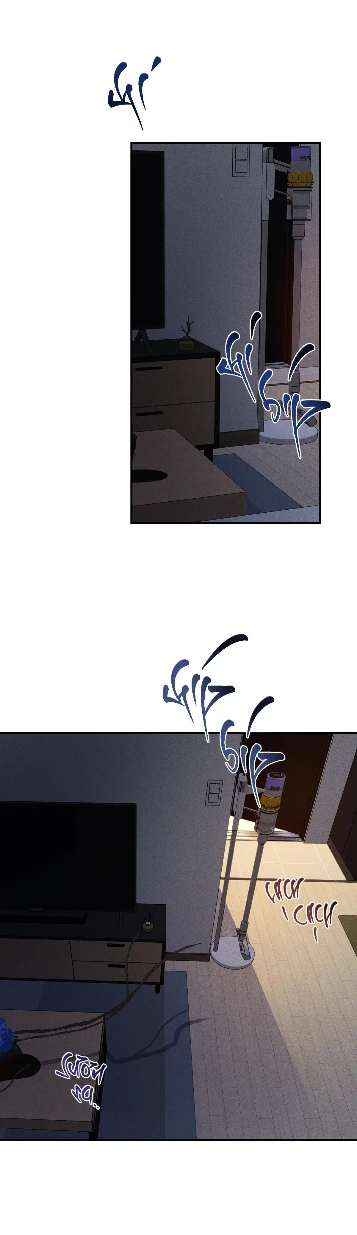 Cùng Hội Cùng Thuyền Chapter 3 Trang 32