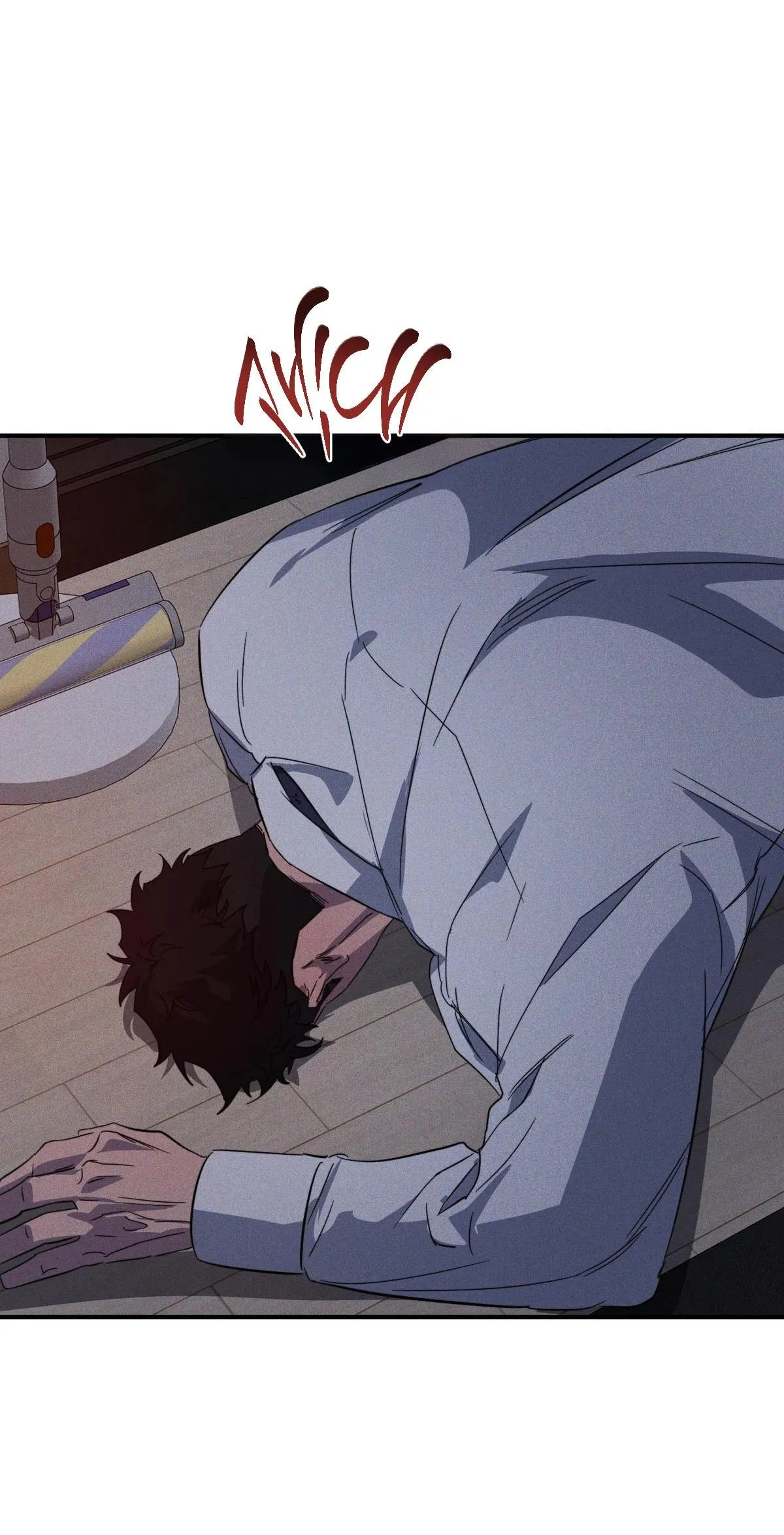 Cùng Hội Cùng Thuyền Chapter 3 Trang 35