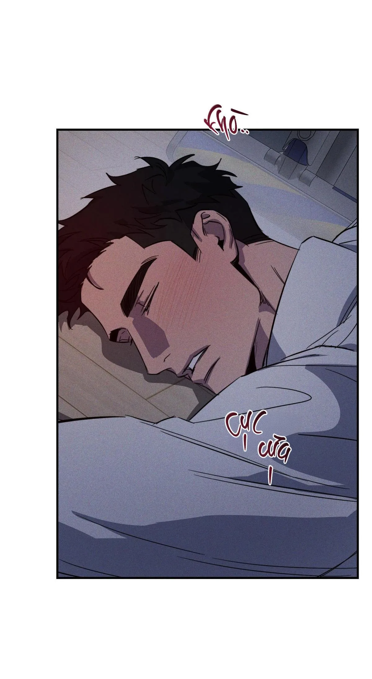 Cùng Hội Cùng Thuyền Chapter 3 Trang 36