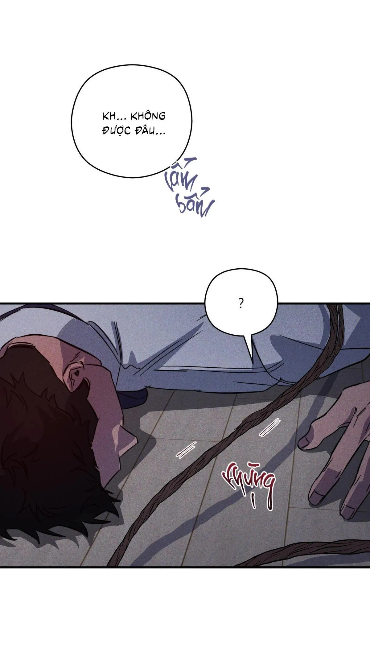 Cùng Hội Cùng Thuyền Chapter 3 Trang 38