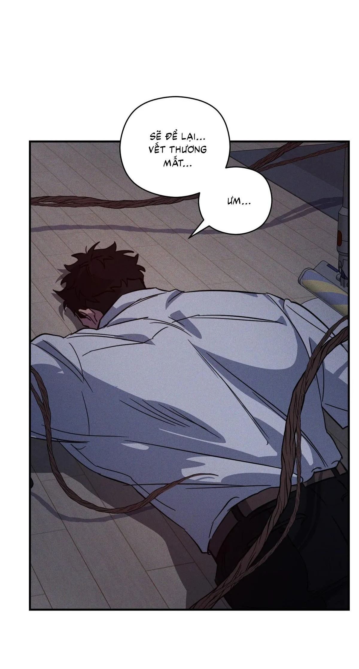 Cùng Hội Cùng Thuyền Chapter 3 Trang 39