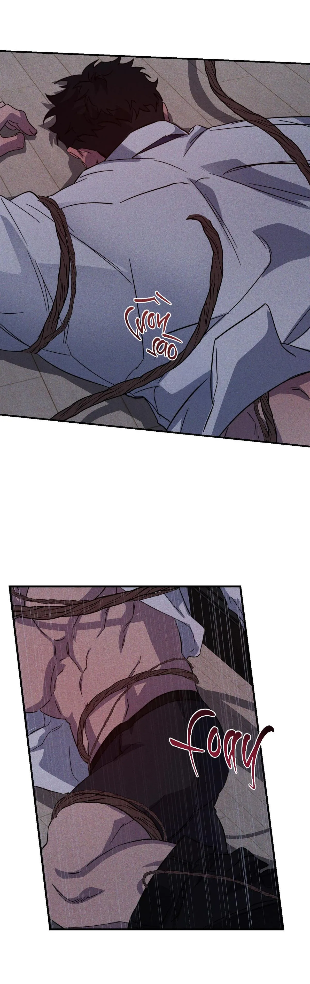 Cùng Hội Cùng Thuyền Chapter 3 Trang 40