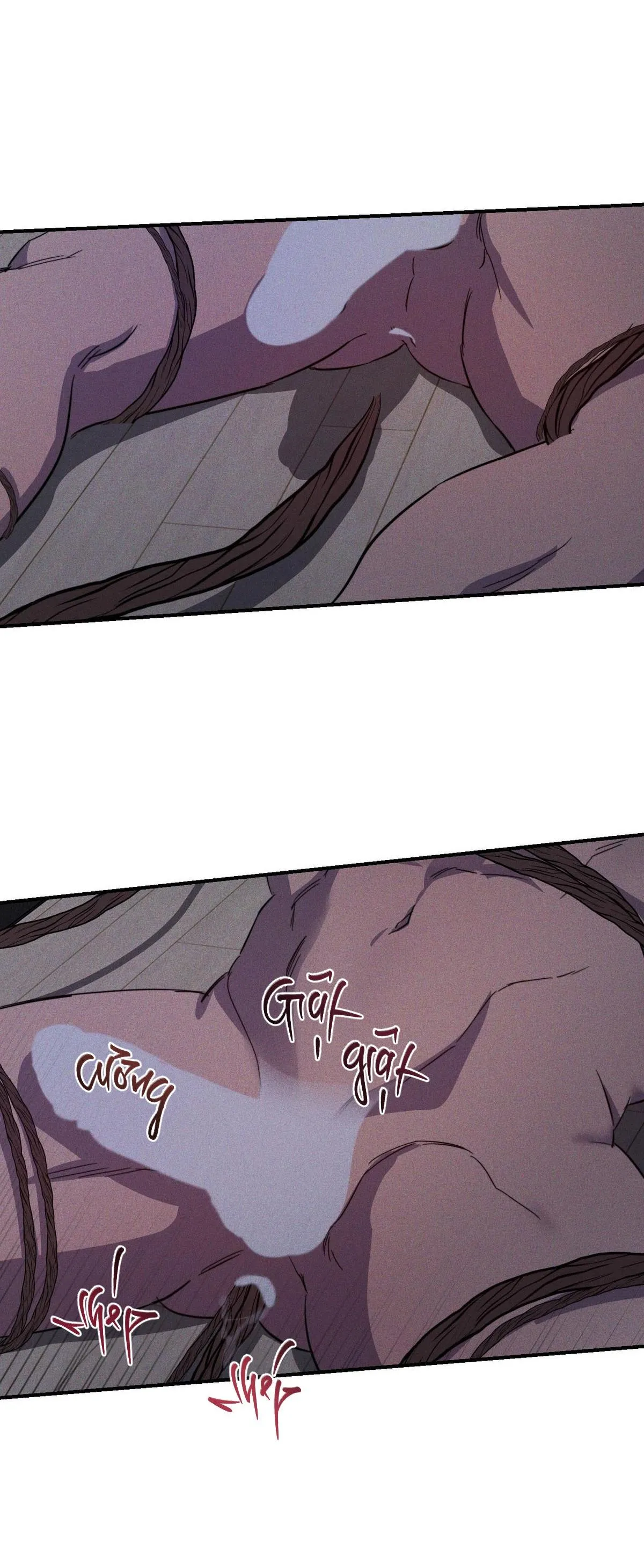 Cùng Hội Cùng Thuyền Chapter 3 Trang 43