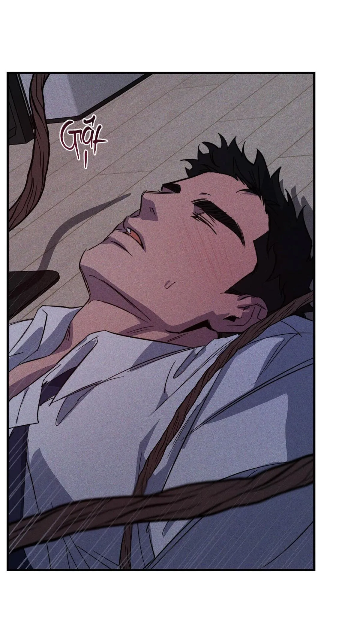 Cùng Hội Cùng Thuyền Chapter 3 Trang 44