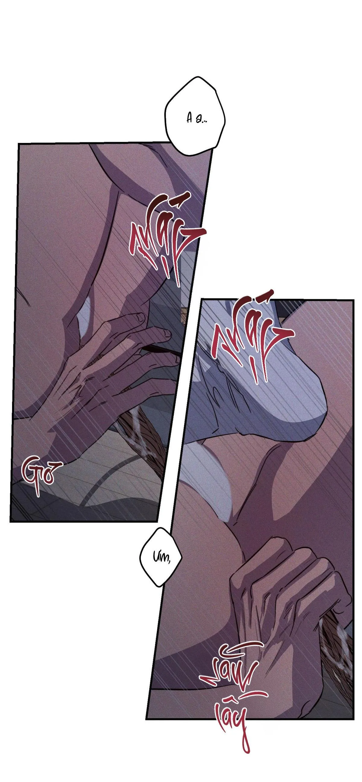 Cùng Hội Cùng Thuyền Chapter 3 Trang 47